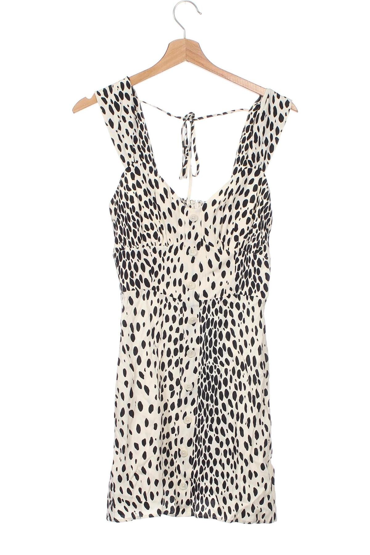 Φόρεμα Reformation, Μέγεθος XS, Χρώμα Πολύχρωμο, Τιμή 60,12 €