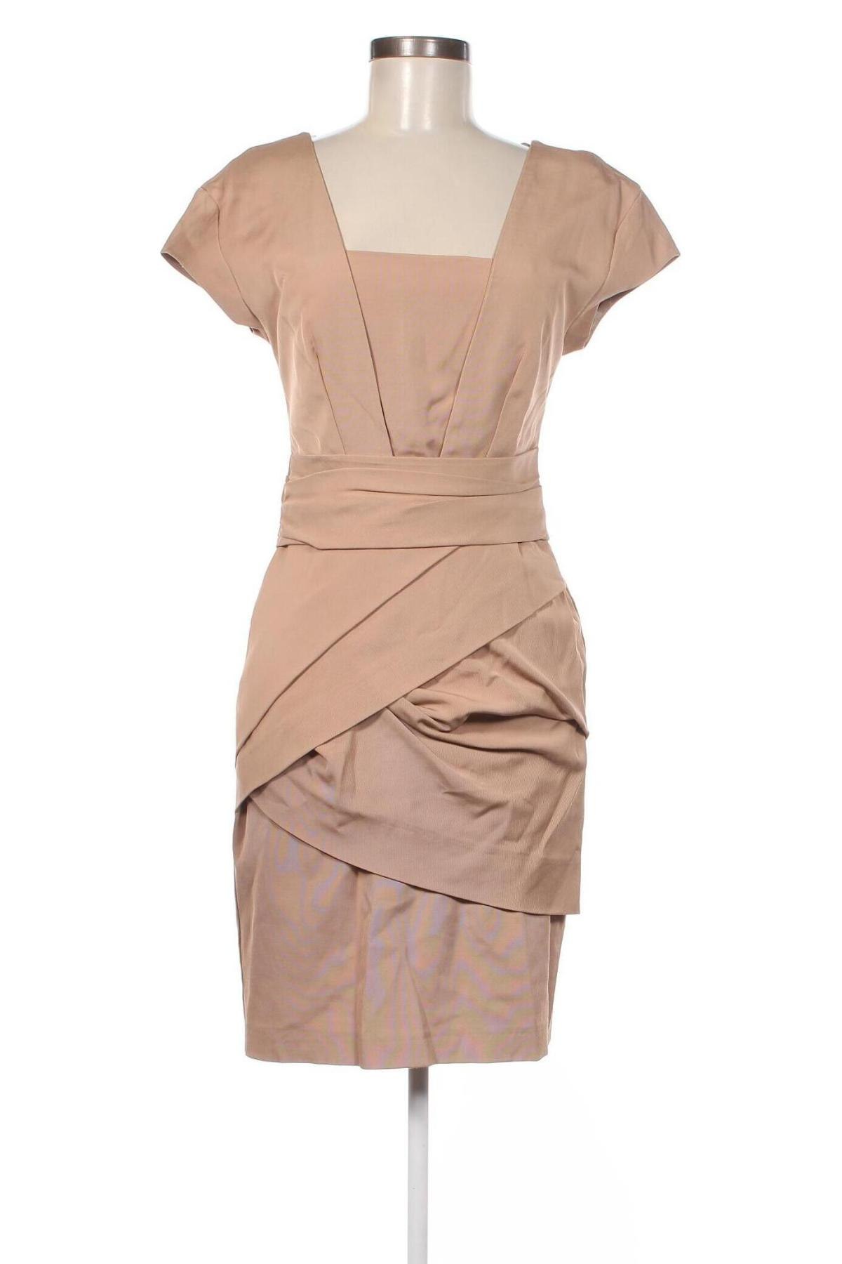 Kleid Reiss, Größe M, Farbe Beige, Preis € 155,88
