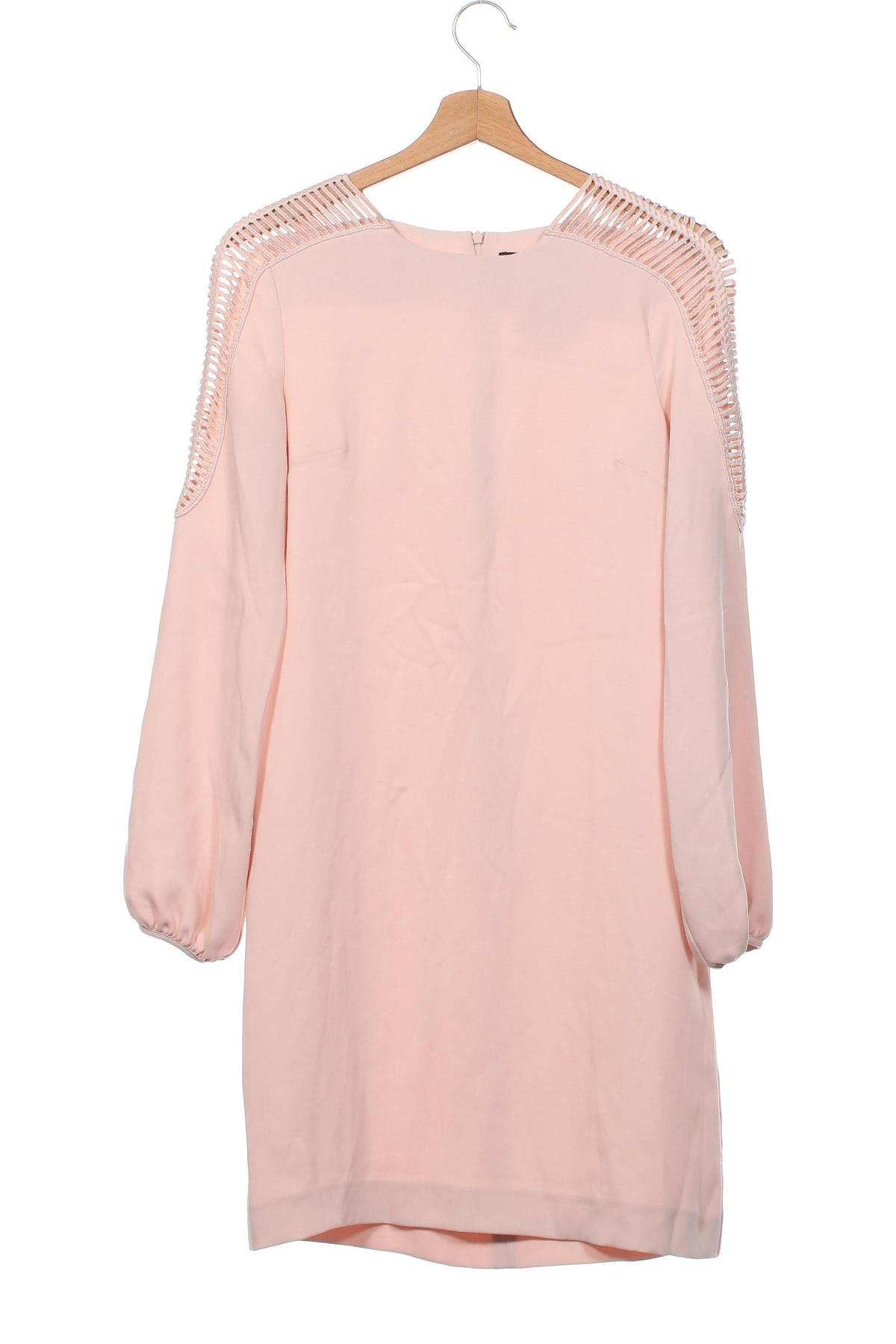 Φόρεμα Reserve, Μέγεθος XS, Χρώμα Ρόζ , Τιμή 23,13 €