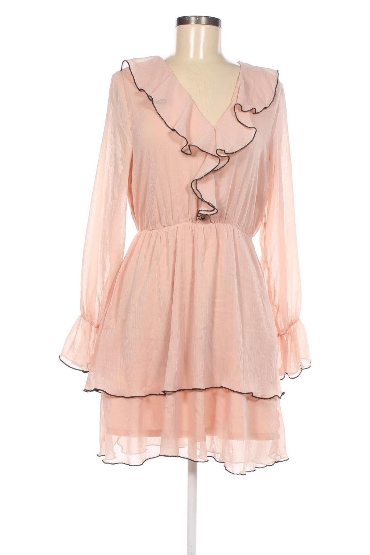 Kleid Reserved, Größe M, Farbe Rosa, Preis € 10,09
