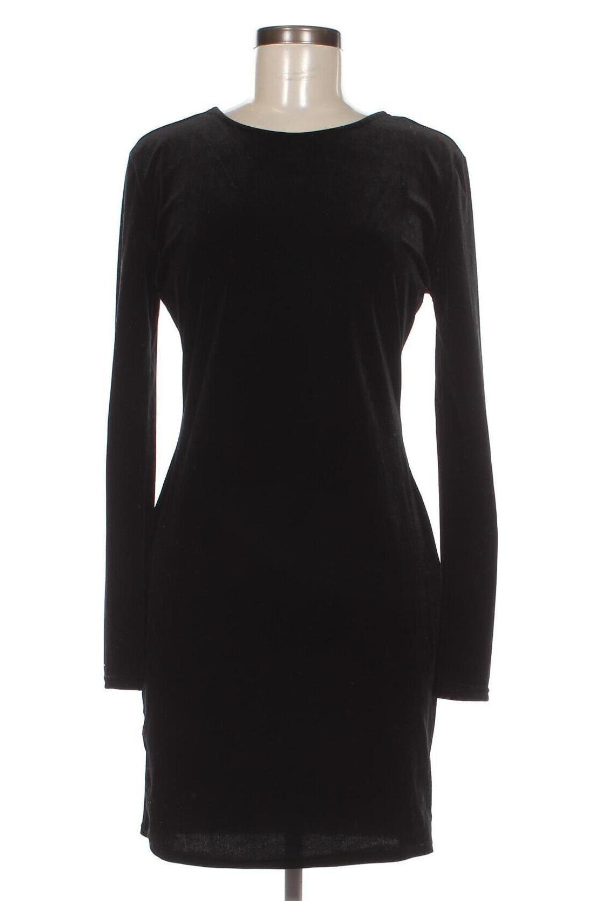 Rochie Reserved, Mărime M, Culoare Negru, Preț 39,95 Lei