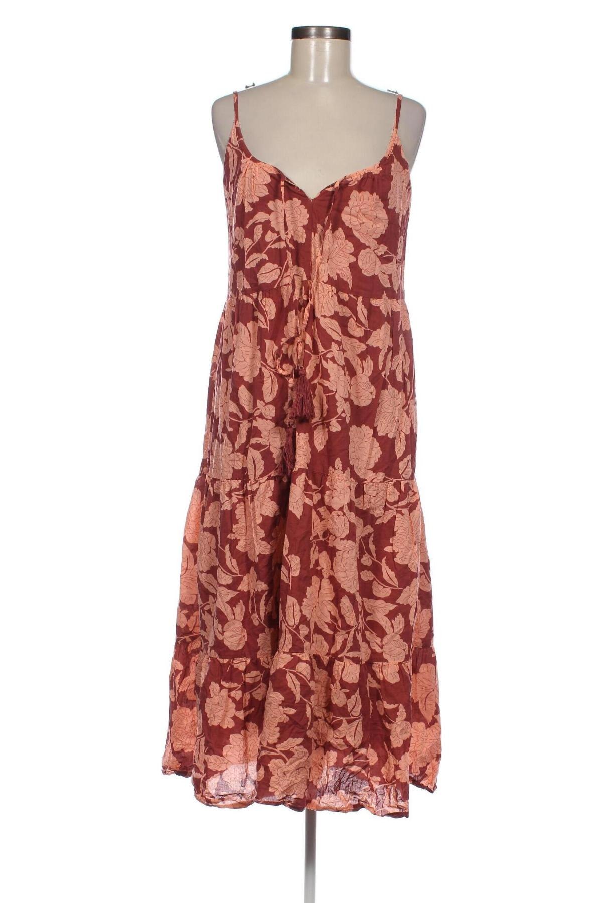 Kleid Reserved, Größe XS, Farbe Mehrfarbig, Preis 20,18 €