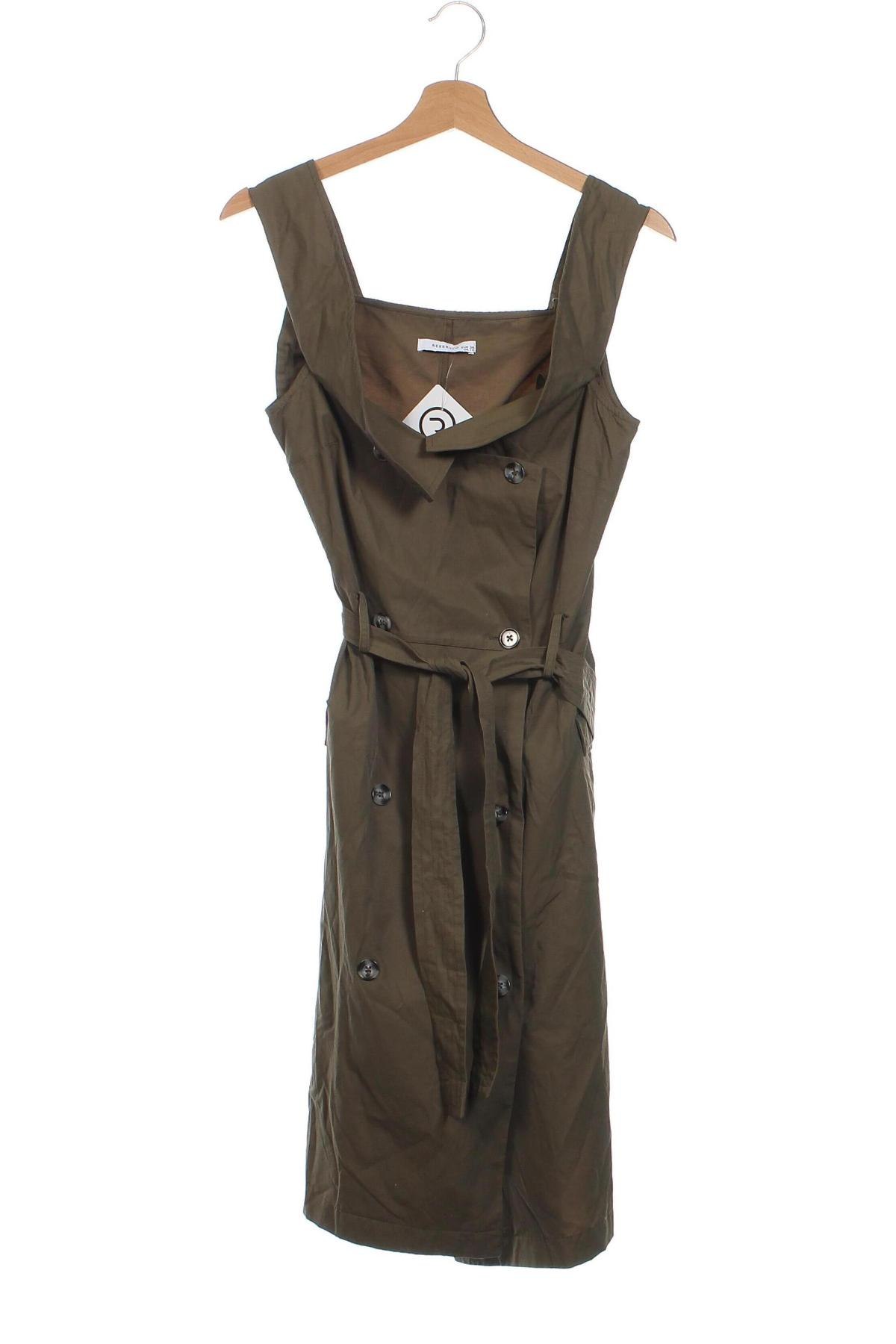 Kleid Reserved, Größe M, Farbe Grün, Preis € 20,18