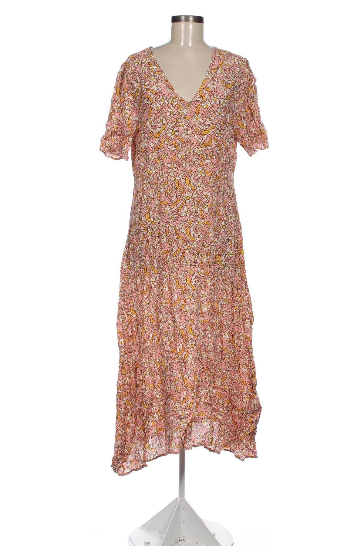 Φόρεμα Rich & Royal, Μέγεθος M, Χρώμα Πολύχρωμο, Τιμή 26,37 €