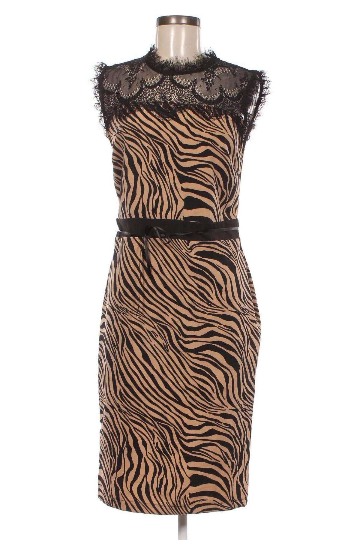 Φόρεμα Rinascimento, Μέγεθος L, Χρώμα Πολύχρωμο, Τιμή 30,66 €