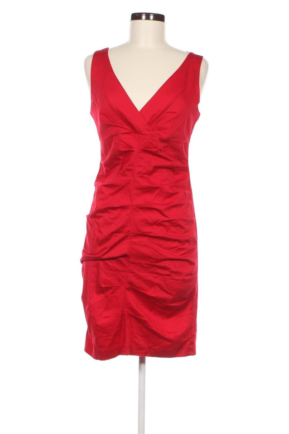 Kleid Rinascimento, Größe L, Farbe Rot, Preis 57,06 €