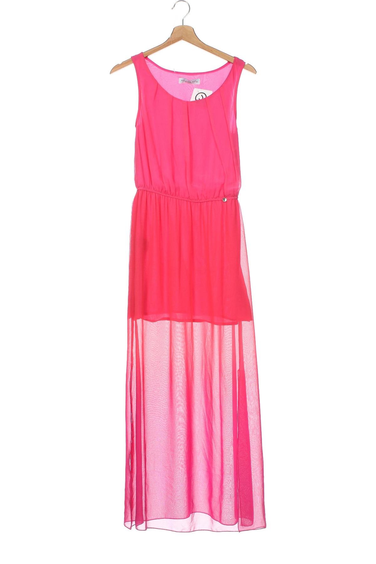 Kleid Rinascimento, Größe XS, Farbe Rosa, Preis € 94,00