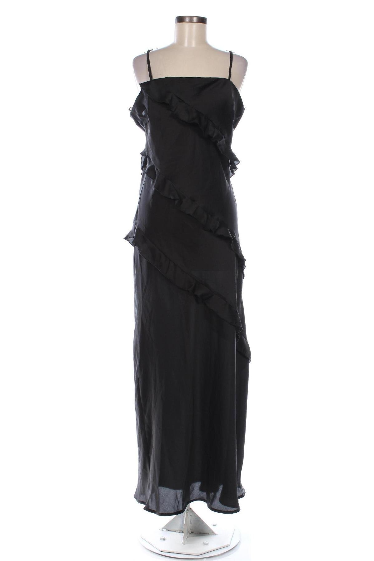 Rochie River Island, Mărime M, Culoare Negru, Preț 119,99 Lei