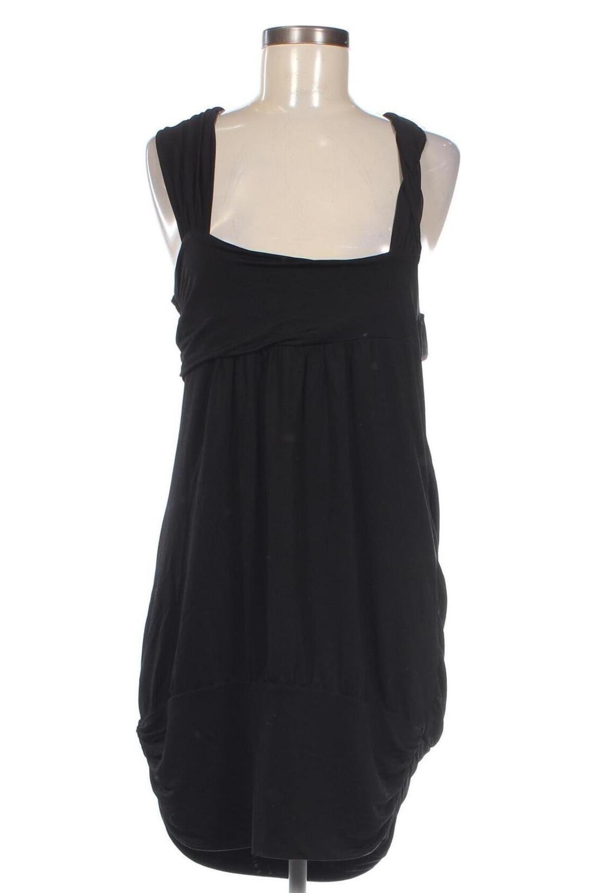 Rochie River Island, Mărime L, Culoare Negru, Preț 100,10 Lei