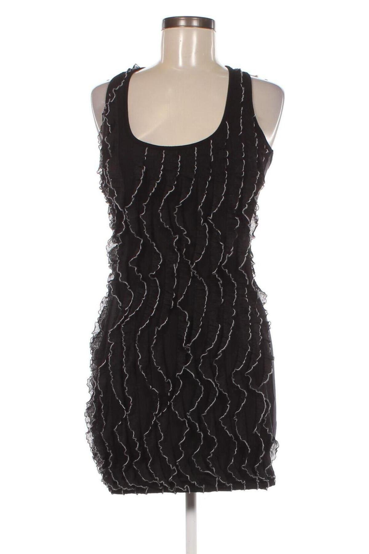 Rochie River Island, Mărime S, Culoare Negru, Preț 79,30 Lei