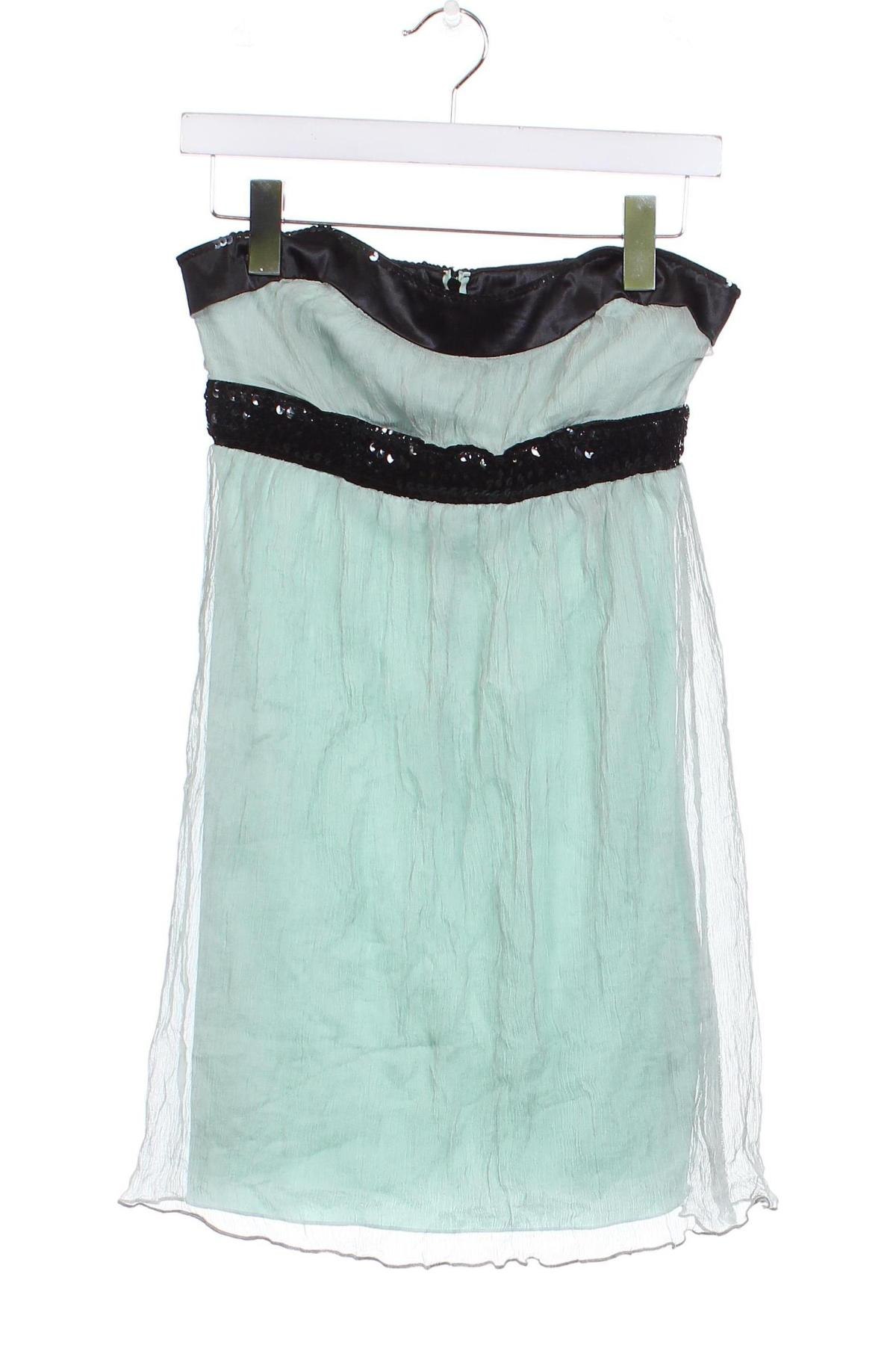 Φόρεμα River Island, Μέγεθος S, Χρώμα Μπλέ, Τιμή 16,69 €