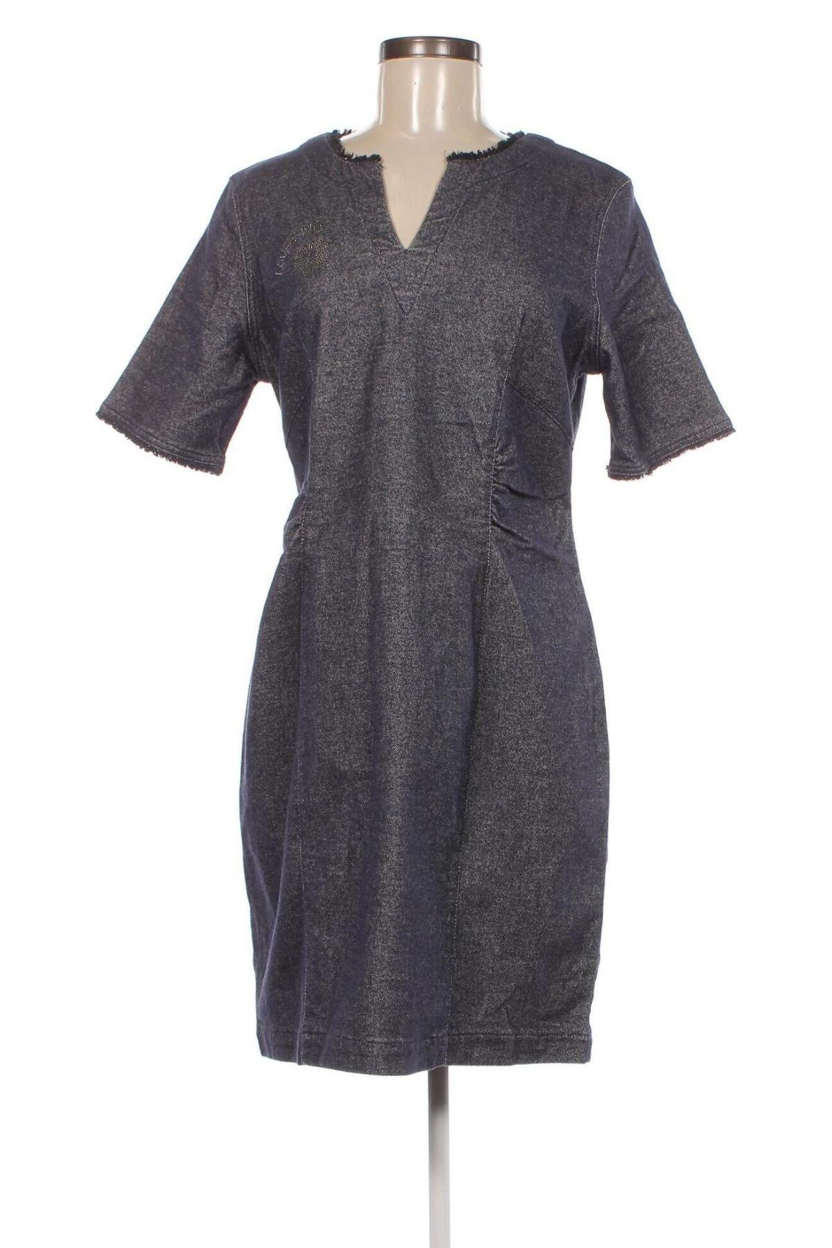 Φόρεμα River Woods, Μέγεθος XL, Χρώμα Μπλέ, Τιμή 51,92 €
