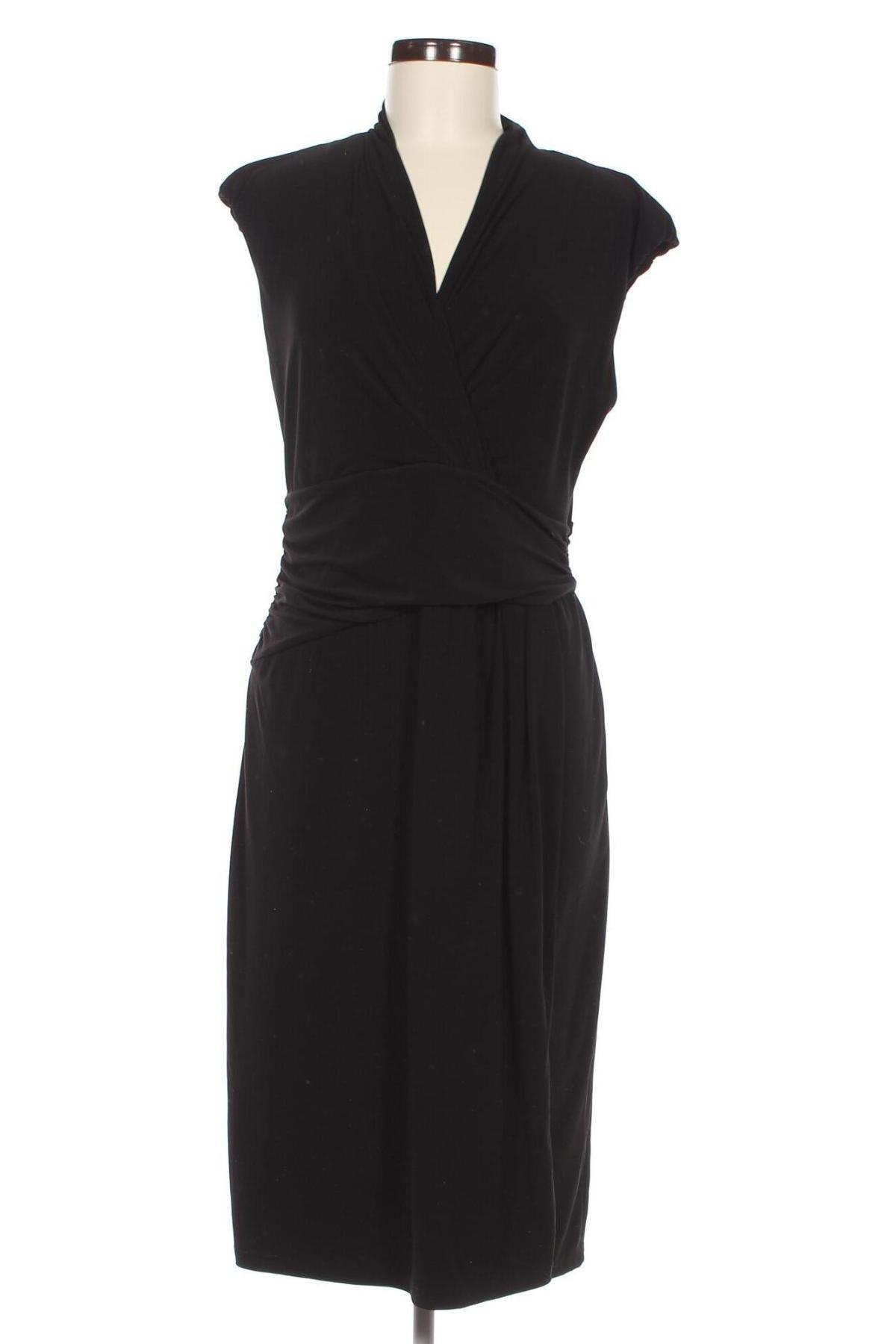 Kleid Roman, Größe L, Farbe Schwarz, Preis € 18,37