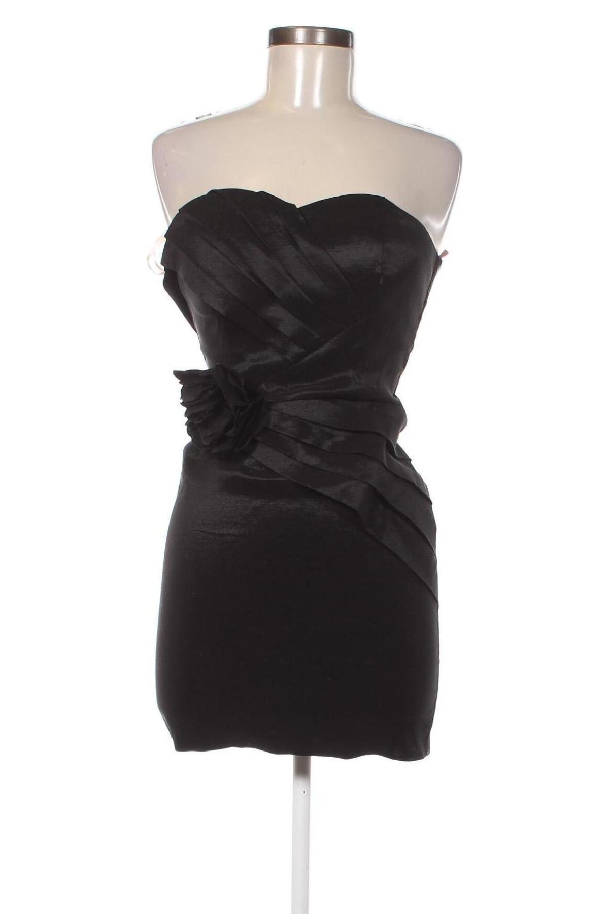 Rochie Romeo & Juliet, Mărime M, Culoare Negru, Preț 110,60 Lei