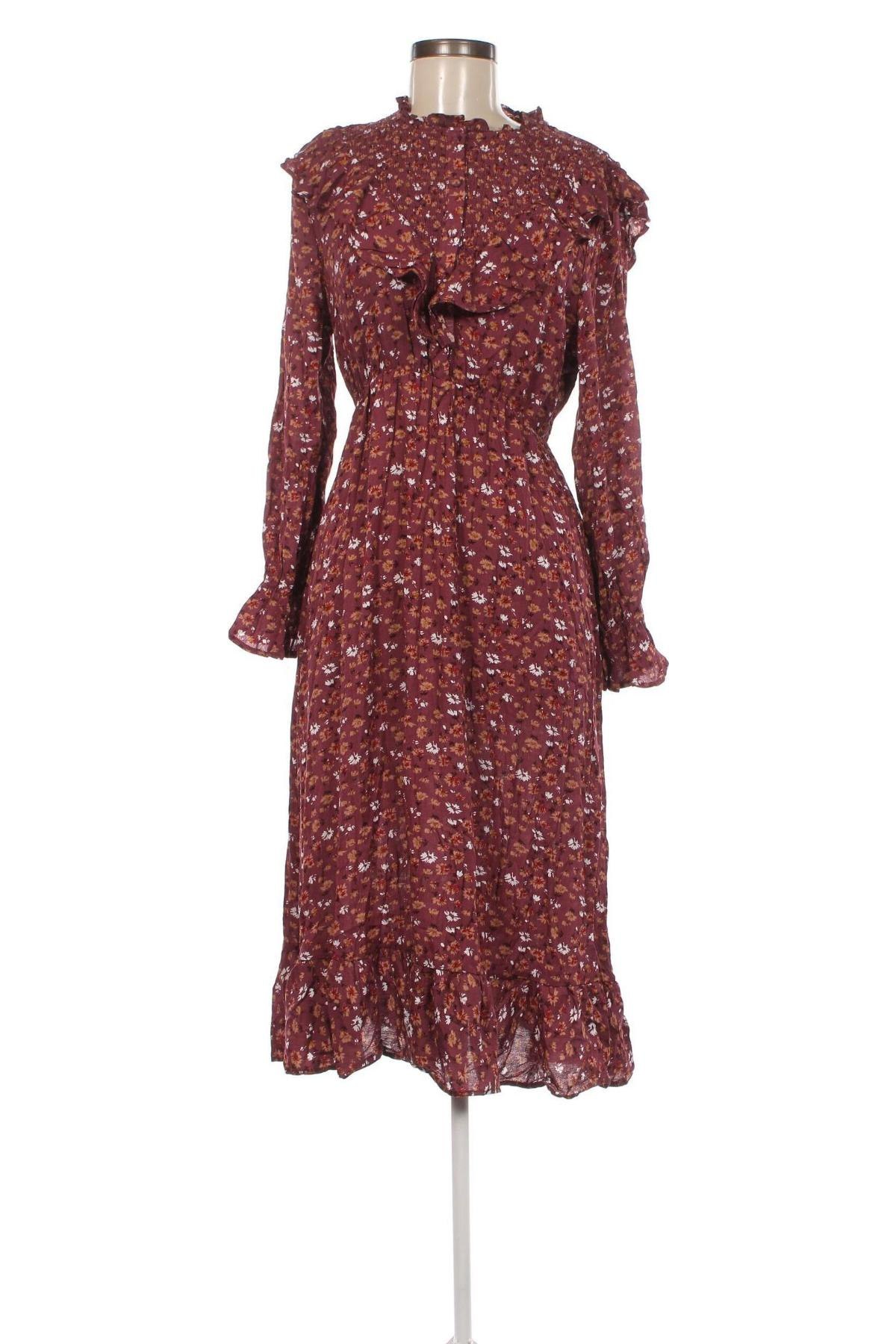 Kleid Rosa, Größe M, Farbe Mehrfarbig, Preis € 25,23