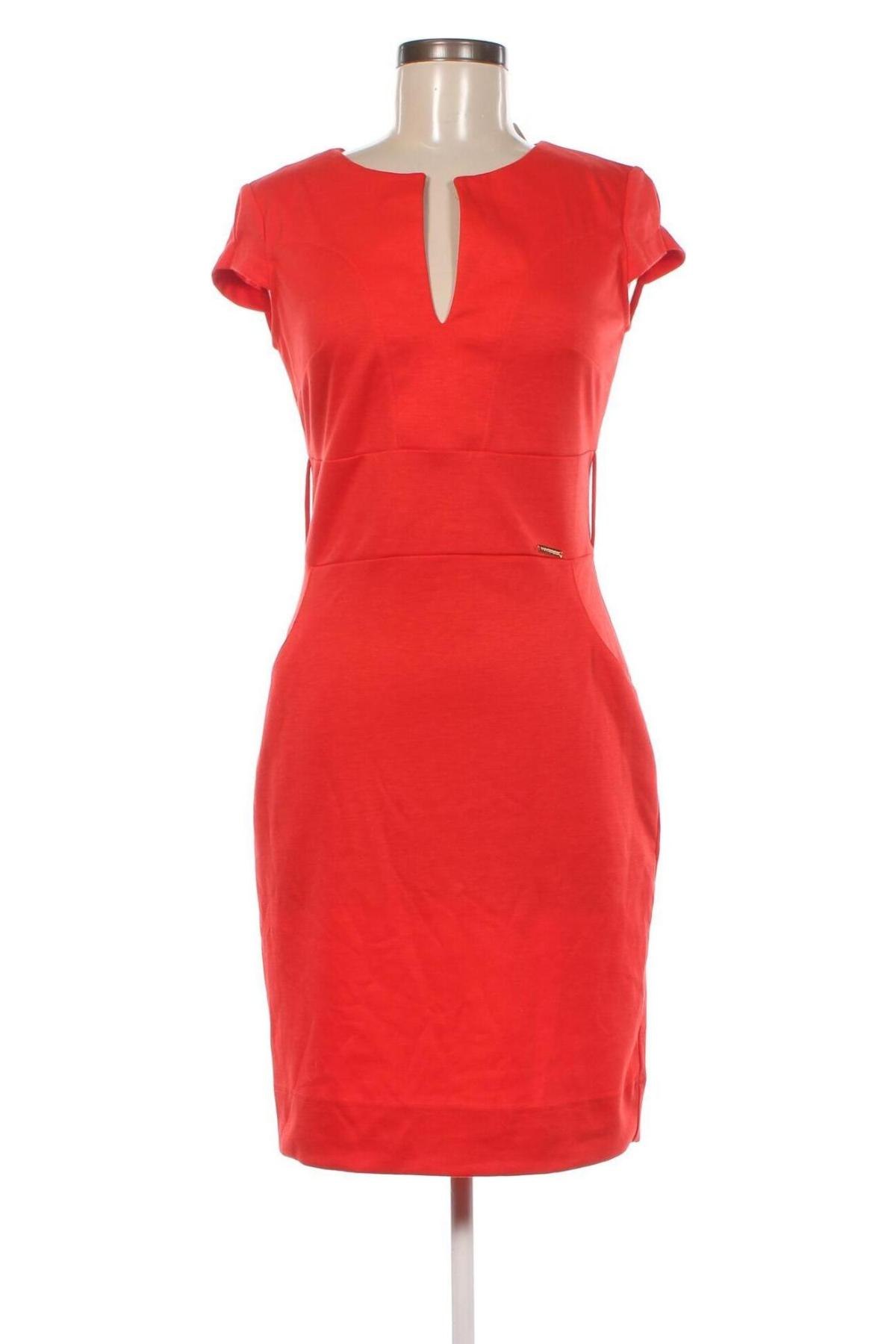Kleid Rouge, Größe L, Farbe Rot, Preis € 15,60