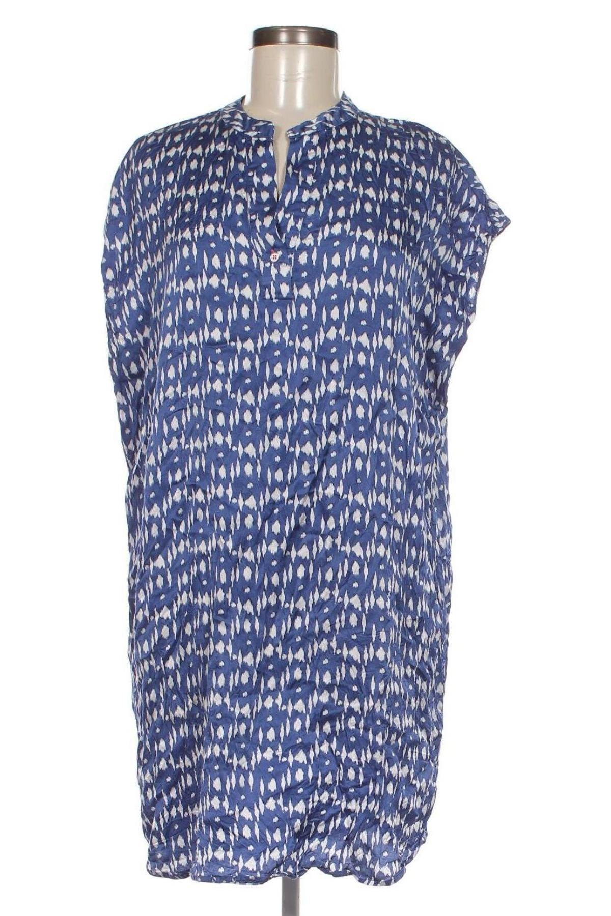 Kleid Rue de Femme, Größe M, Farbe Blau, Preis € 41,94