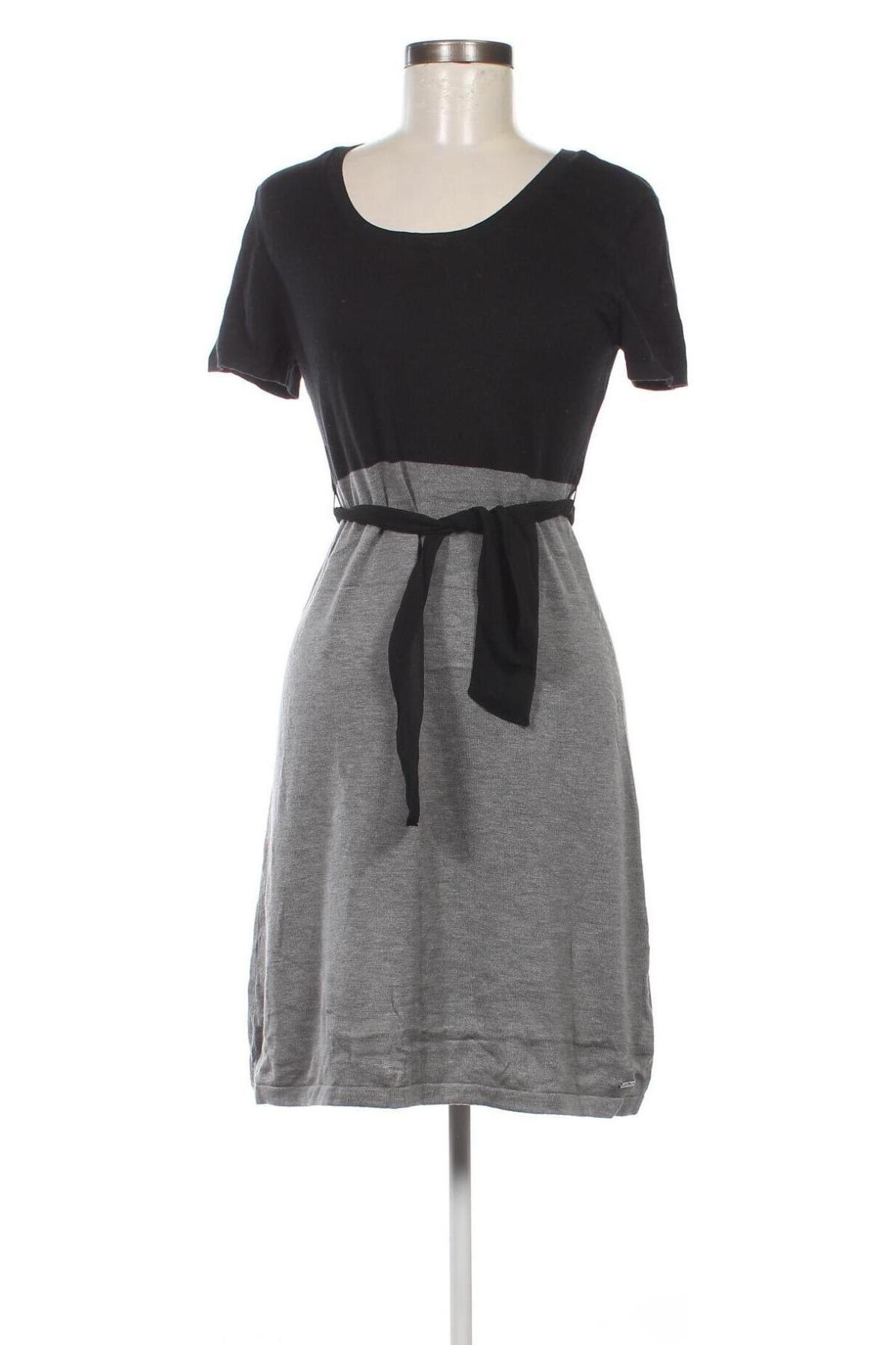 Kleid S.Oliver, Größe M, Farbe Grau, Preis 15,03 €