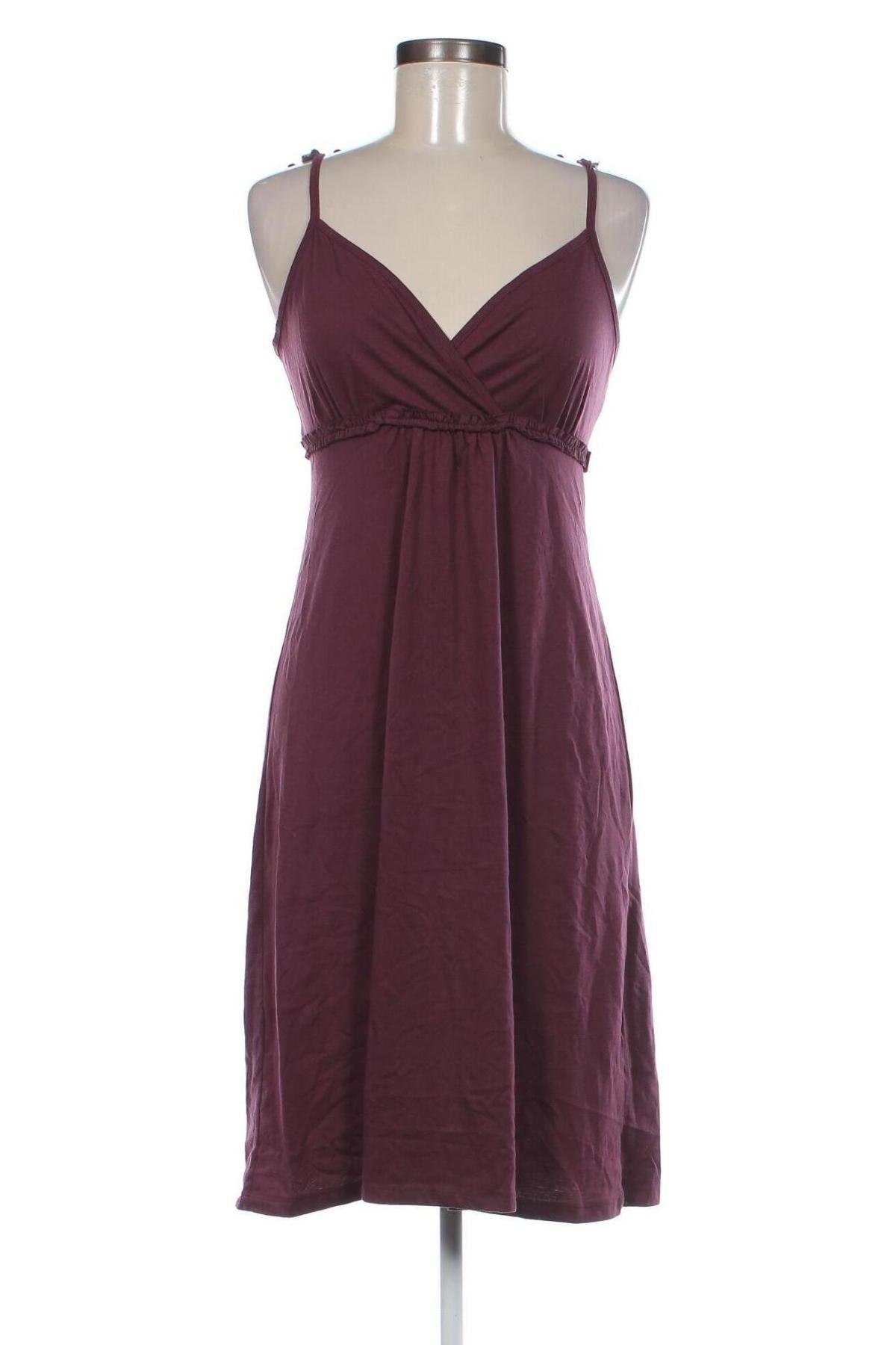 Kleid S.Oliver, Größe M, Farbe Lila, Preis 33,40 €