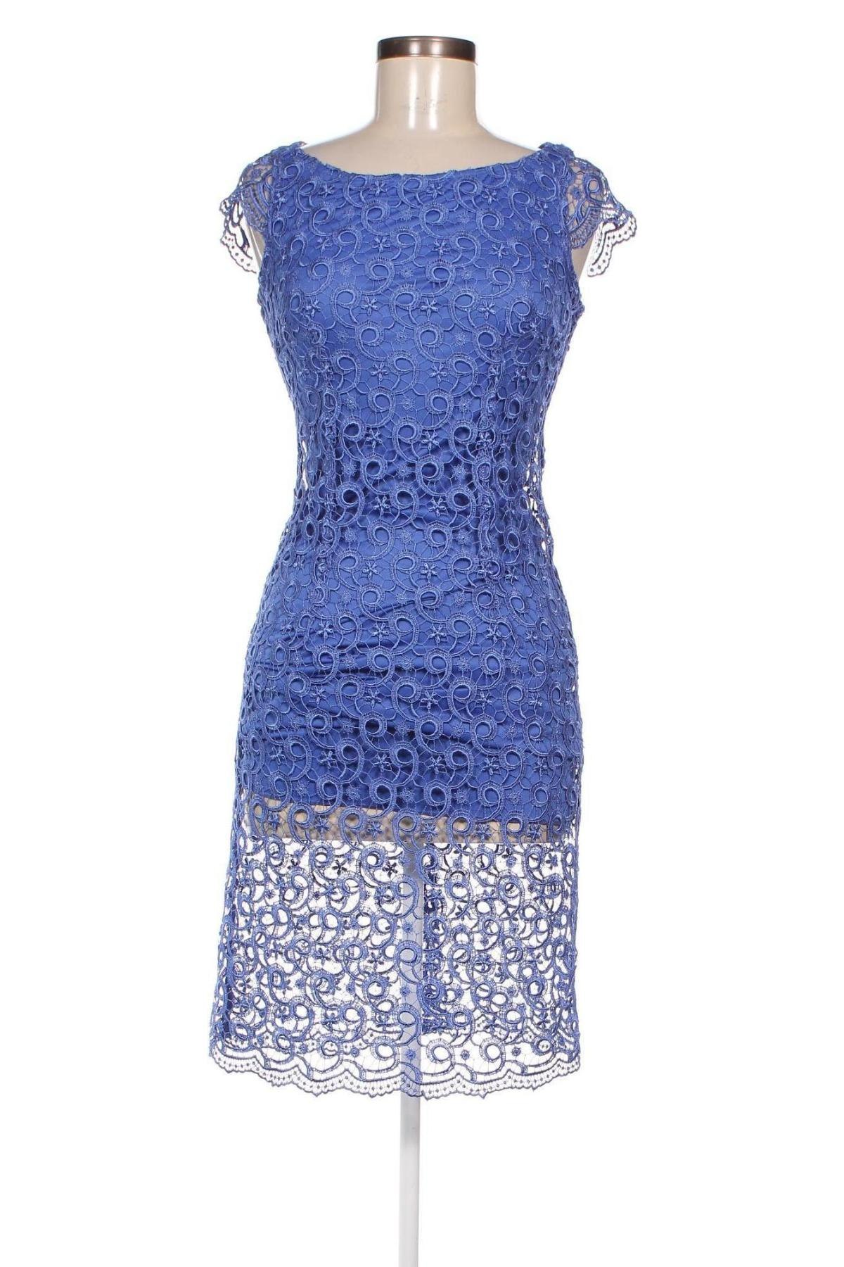 Kleid S.Oliver, Größe S, Farbe Blau, Preis 43,14 €