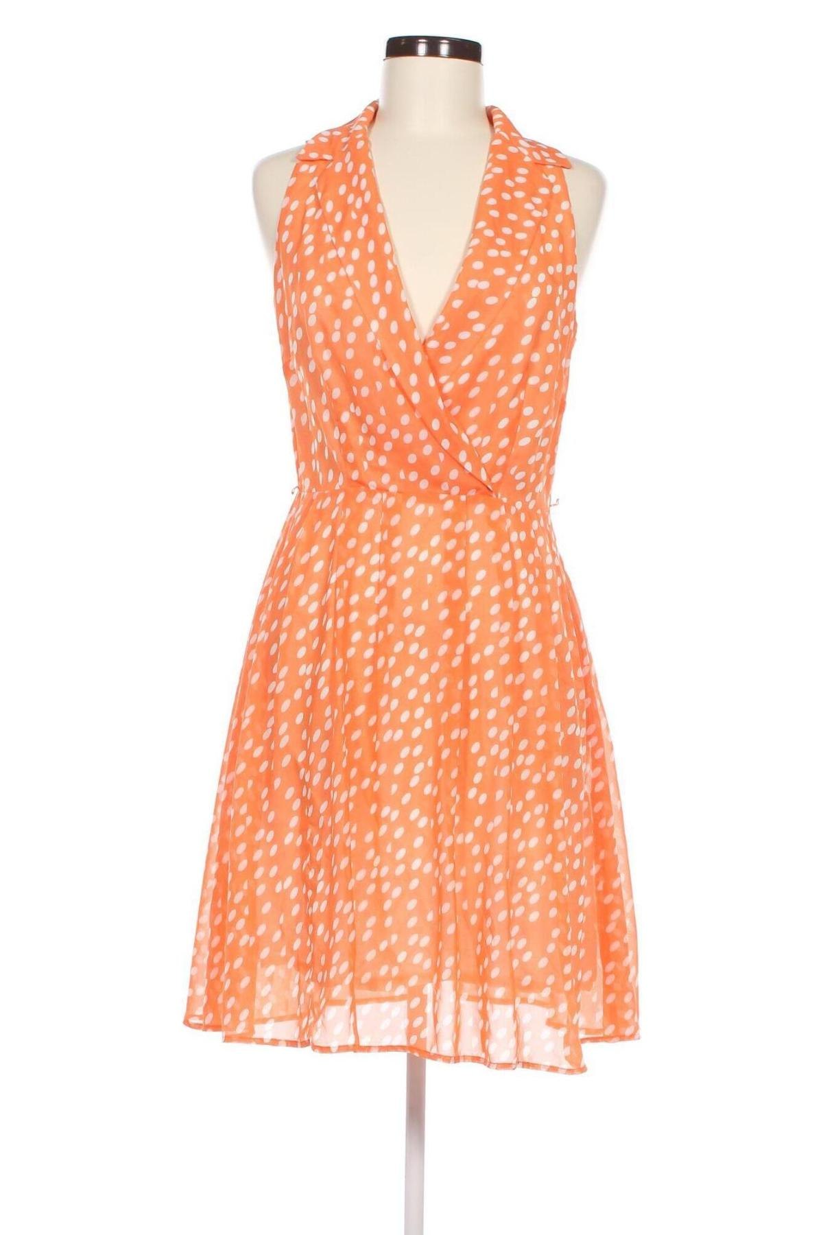 Kleid S.Oliver, Größe M, Farbe Orange, Preis € 17,03