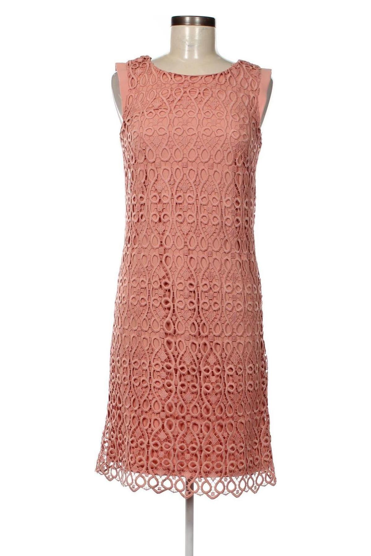 Šaty  S.Oliver, Velikost M, Barva Růžová, Cena  436,00 Kč