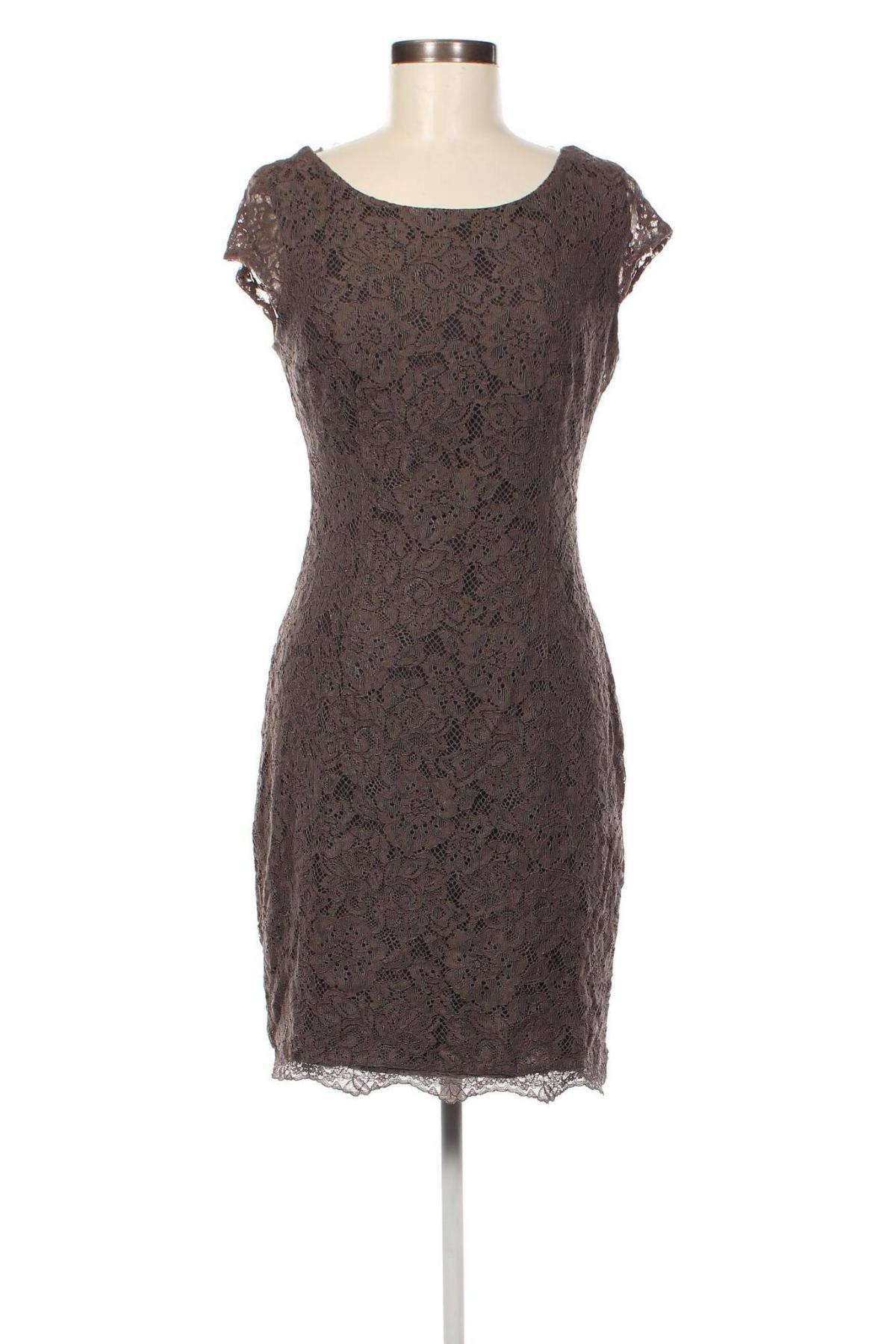 Kleid S.Oliver, Größe M, Farbe Braun, Preis 15,03 €