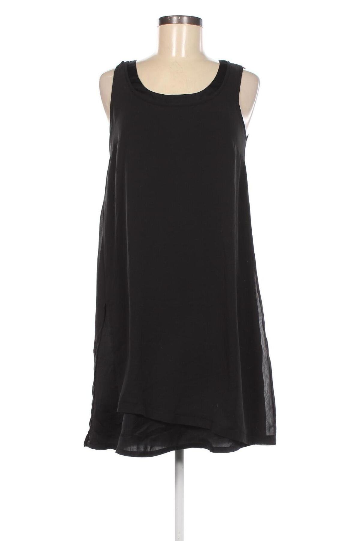 Kleid S.Oliver, Größe S, Farbe Schwarz, Preis 16,37 €