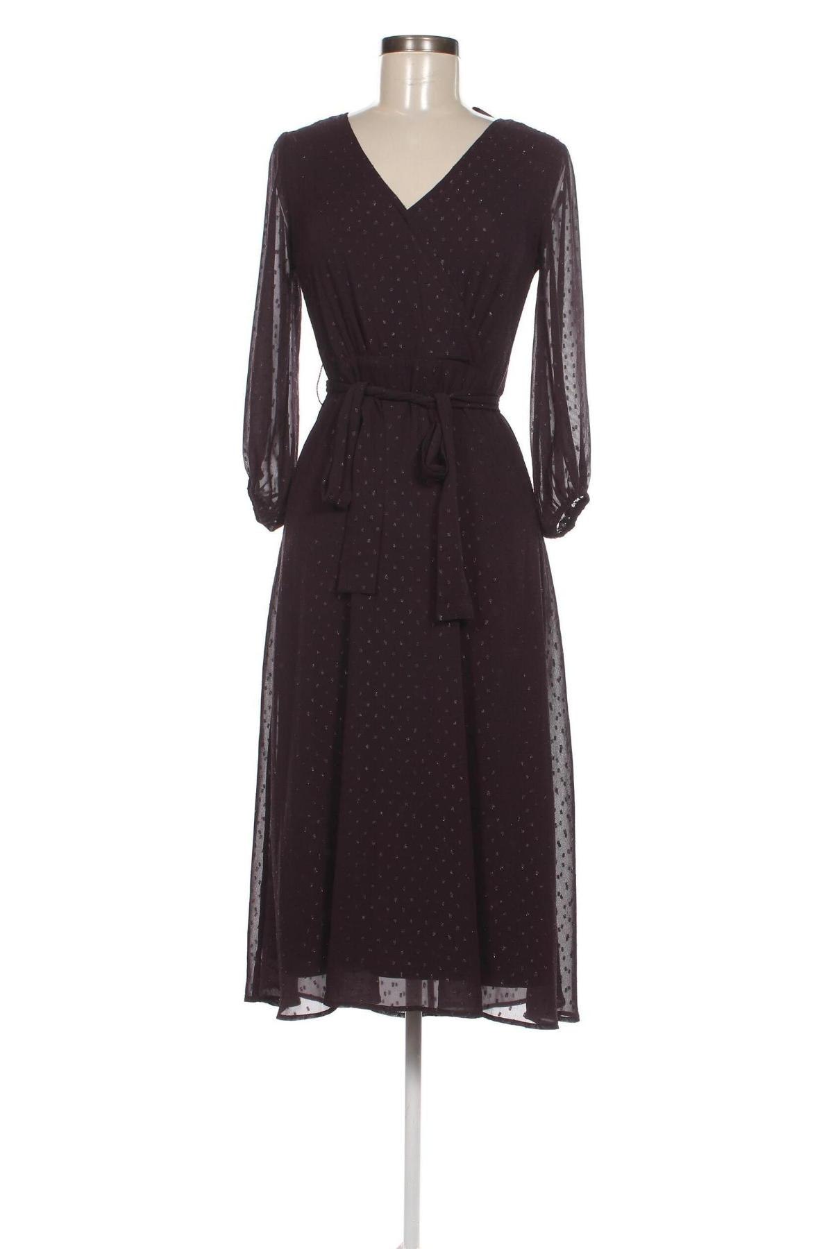 Φόρεμα S.Oliver Black Label, Μέγεθος S, Χρώμα Βιολετί, Τιμή 27,99 €