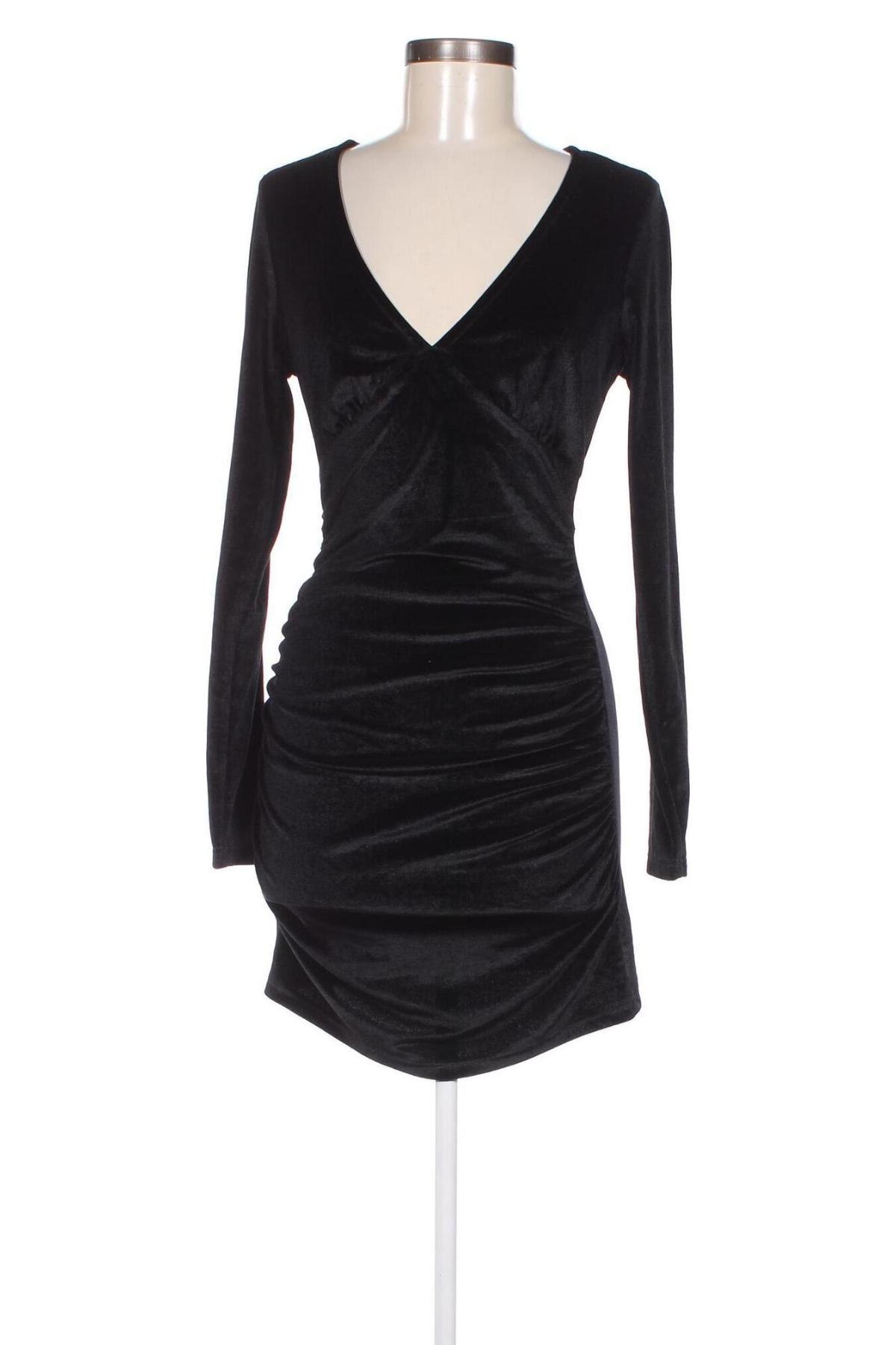 Kleid SBetro, Größe S, Farbe Schwarz, Preis 8,07 €