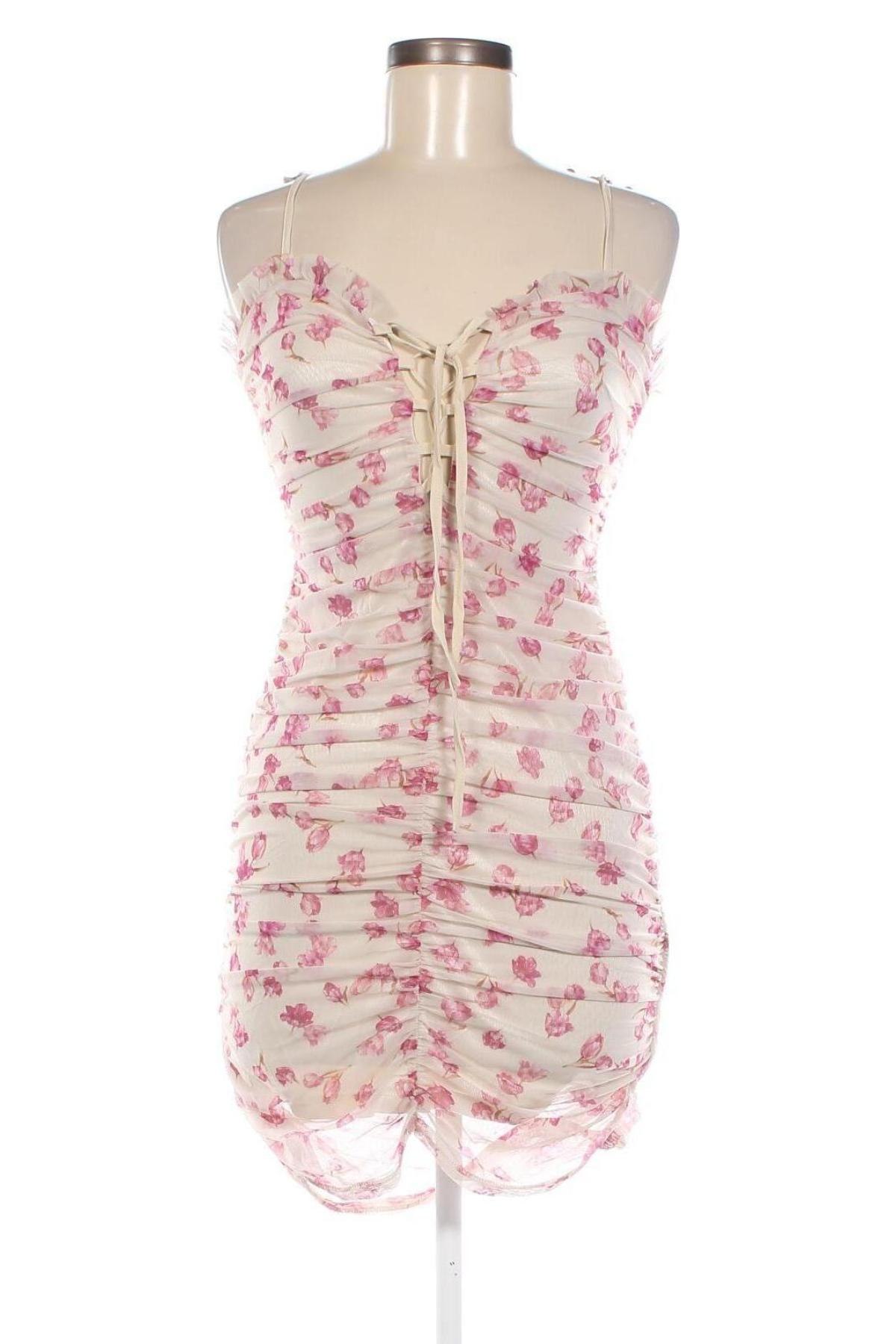 Φόρεμα SBetro, Μέγεθος M, Χρώμα Πολύχρωμο, Τιμή 10,23 €