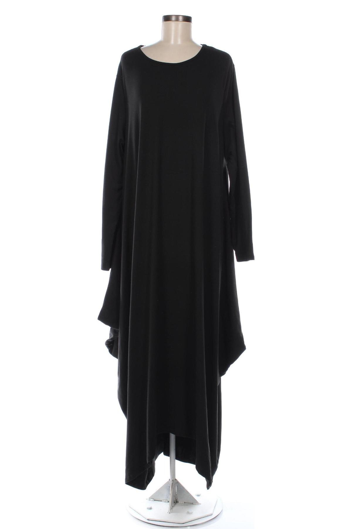 Šaty  SHEIN, Veľkosť 3XL, Farba Čierna, Cena  27,67 €