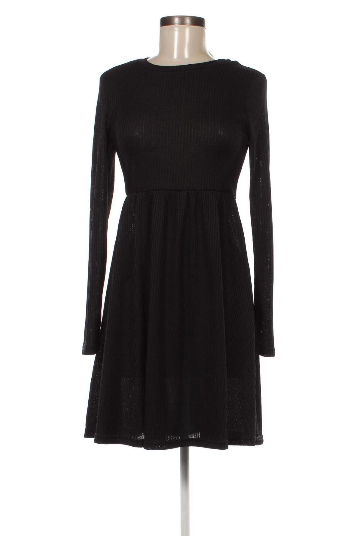 Rochie SHEIN, Mărime M, Culoare Negru, Preț 42,93 Lei