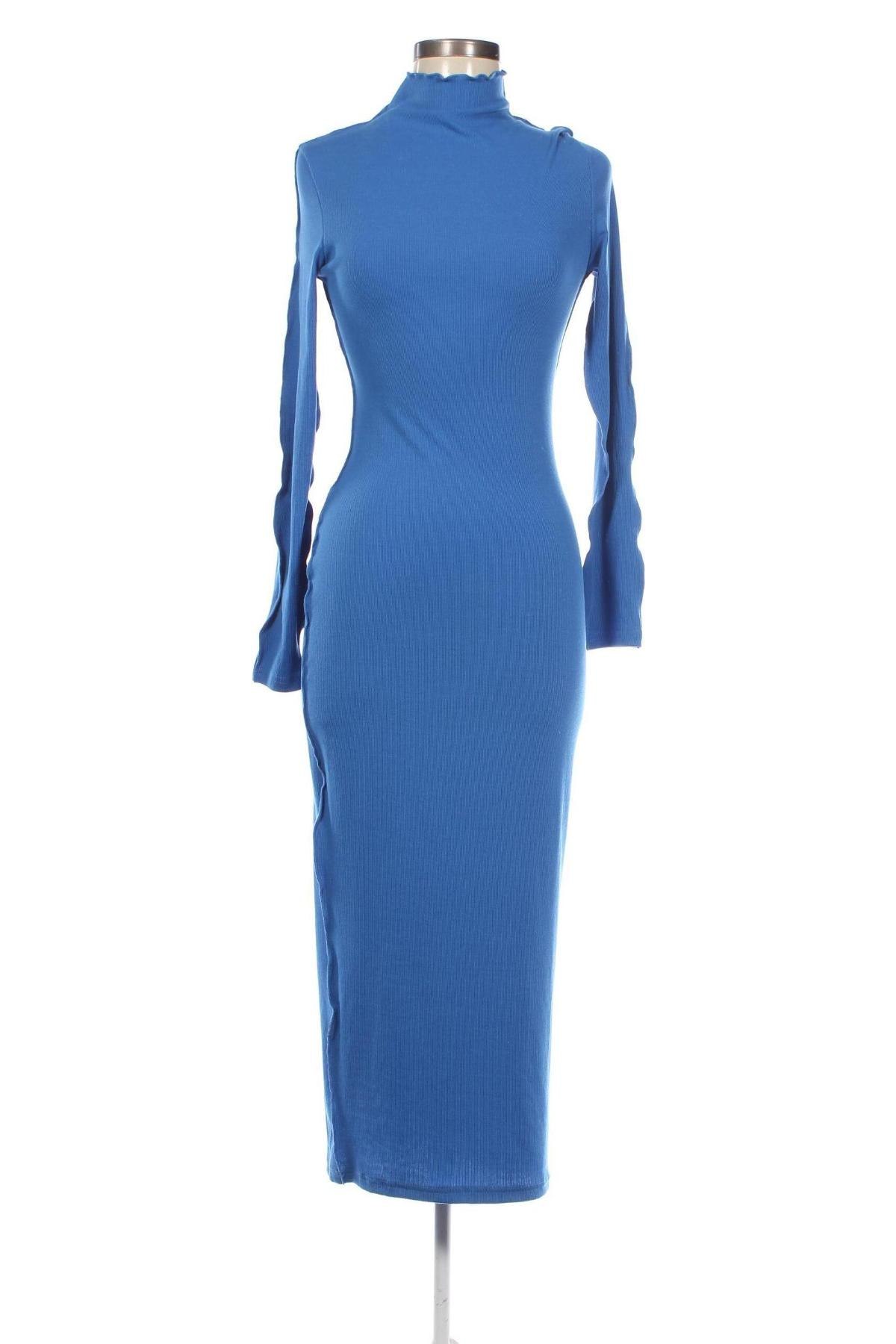 Kleid SHEIN, Größe M, Farbe Blau, Preis € 9,08