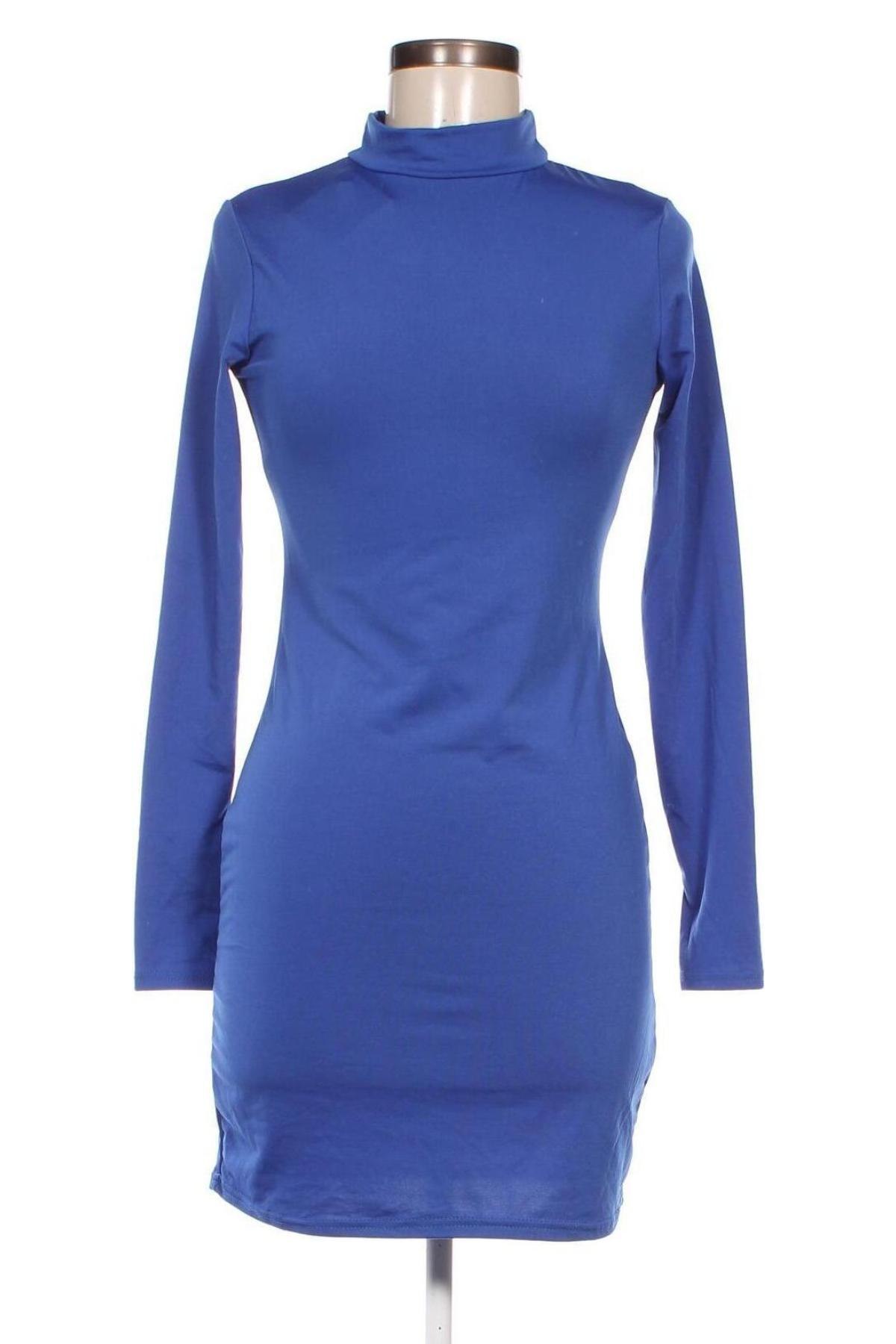 Φόρεμα SHEIN, Μέγεθος M, Χρώμα Μπλέ, Τιμή 8,07 €