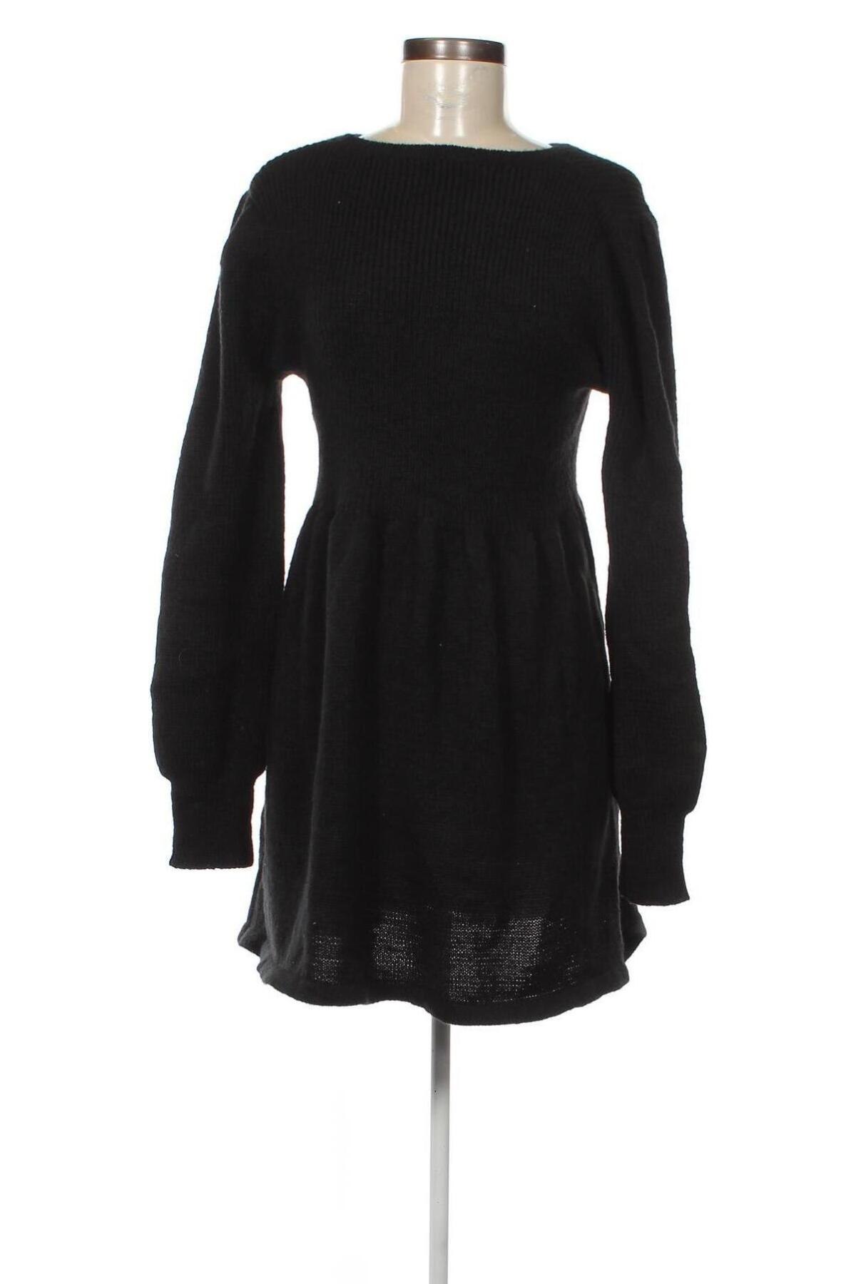 Φόρεμα SHEIN, Μέγεθος M, Χρώμα Μαύρο, Τιμή 10,05 €