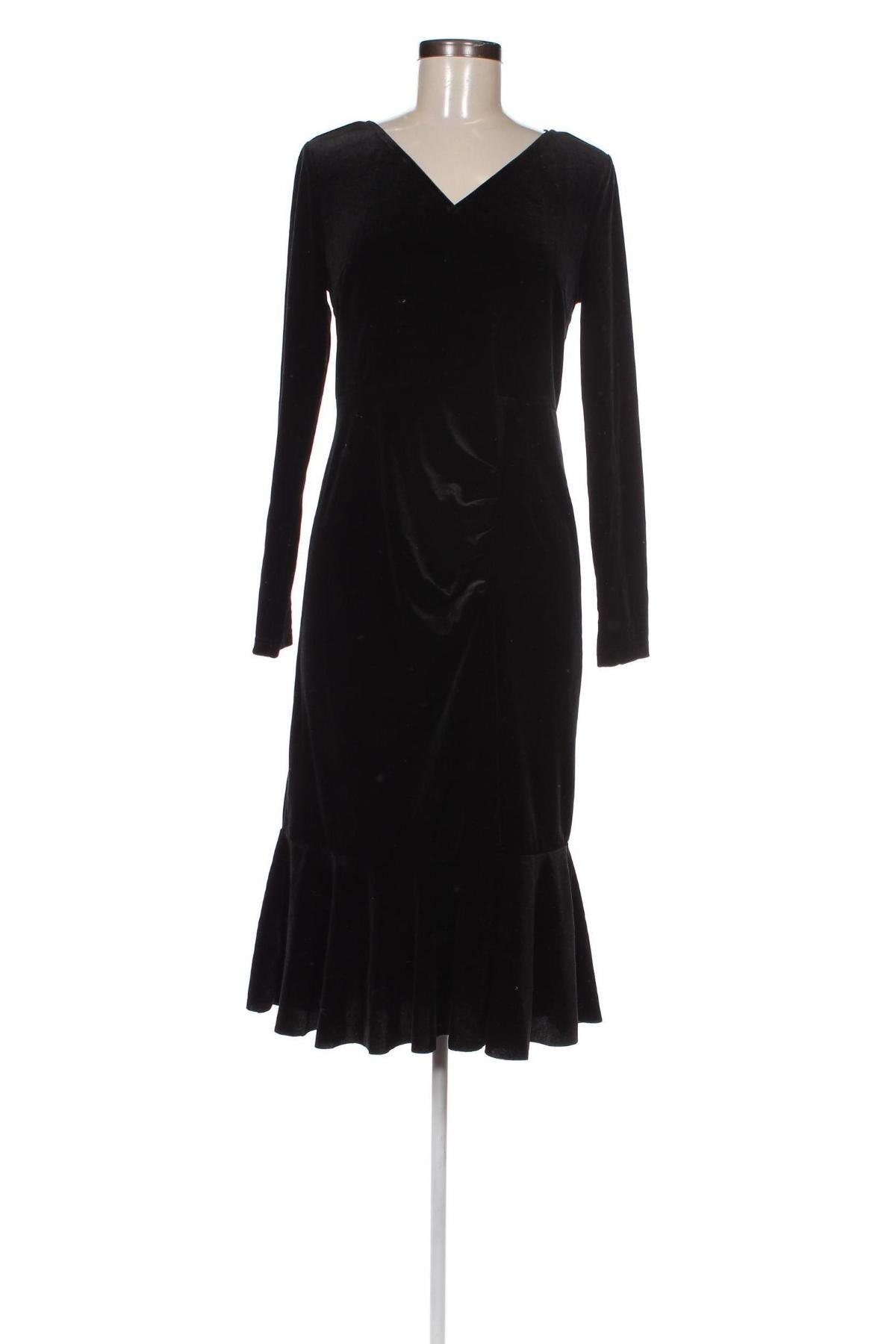 Rochie SHEIN, Mărime M, Culoare Negru, Preț 42,93 Lei