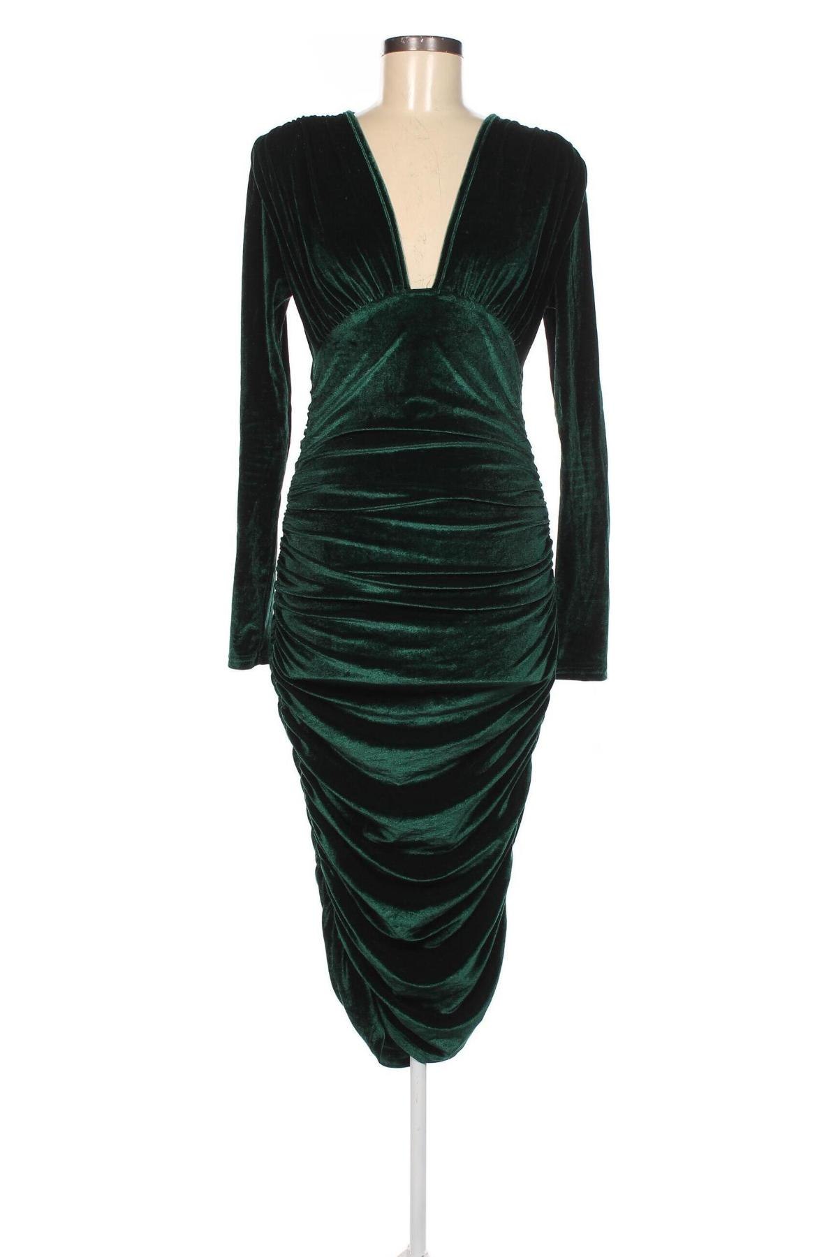 Kleid SHEIN, Größe M, Farbe Grün, Preis € 16,14