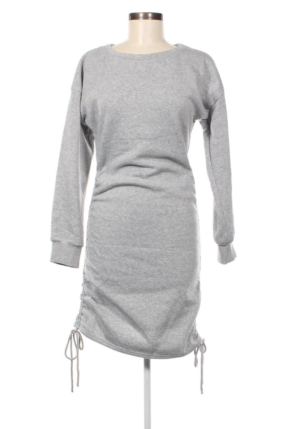 Šaty  SHEIN, Veľkosť S, Farba Sivá, Cena  6,58 €