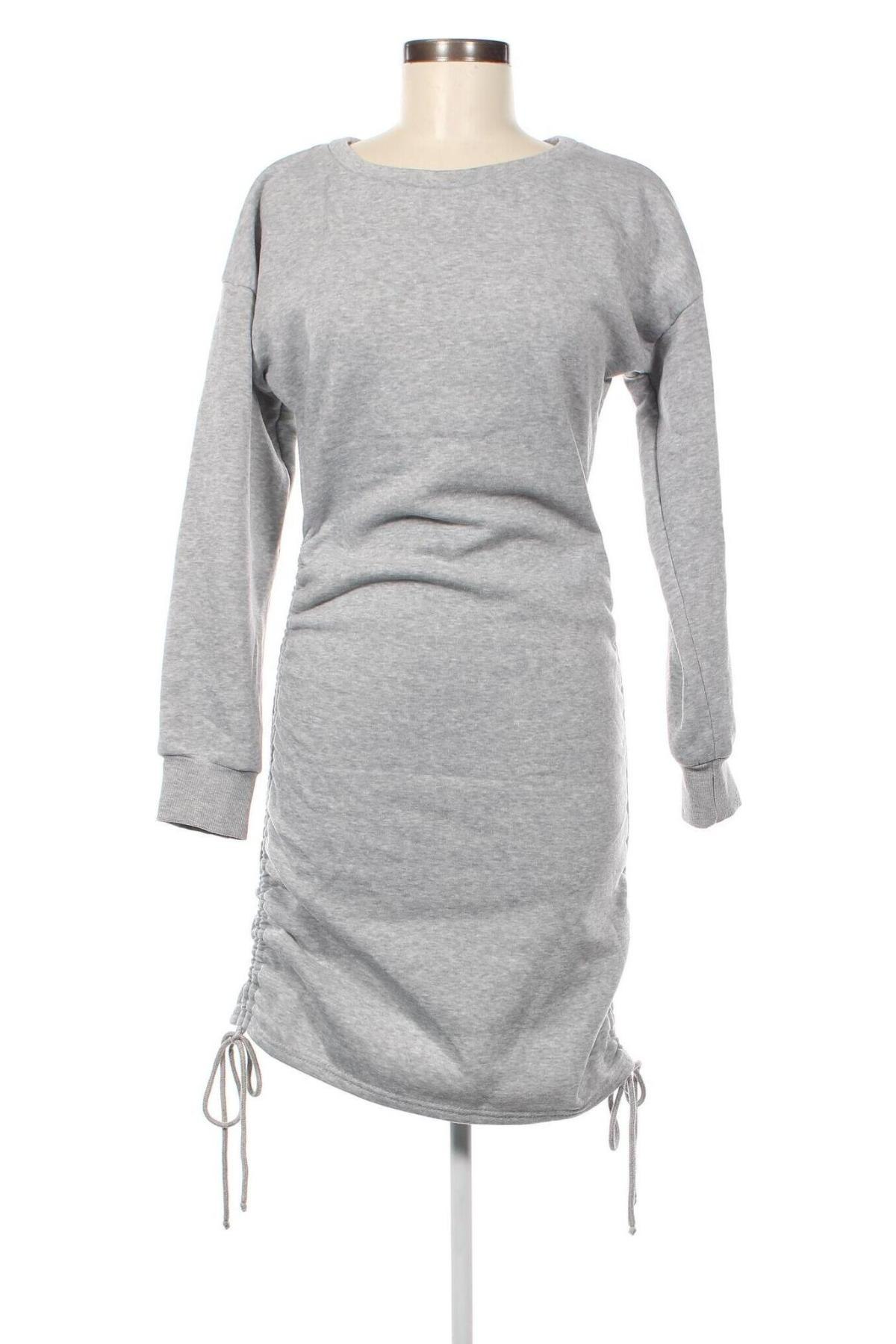 Kleid SHEIN, Größe S, Farbe Grau, Preis 8,07 €