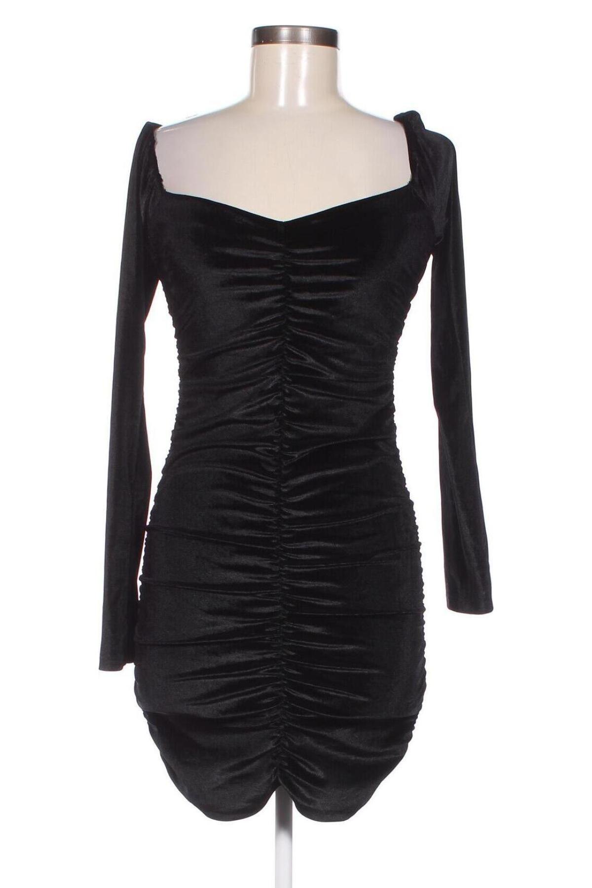 Rochie SHEIN, Mărime M, Culoare Negru, Preț 85,86 Lei