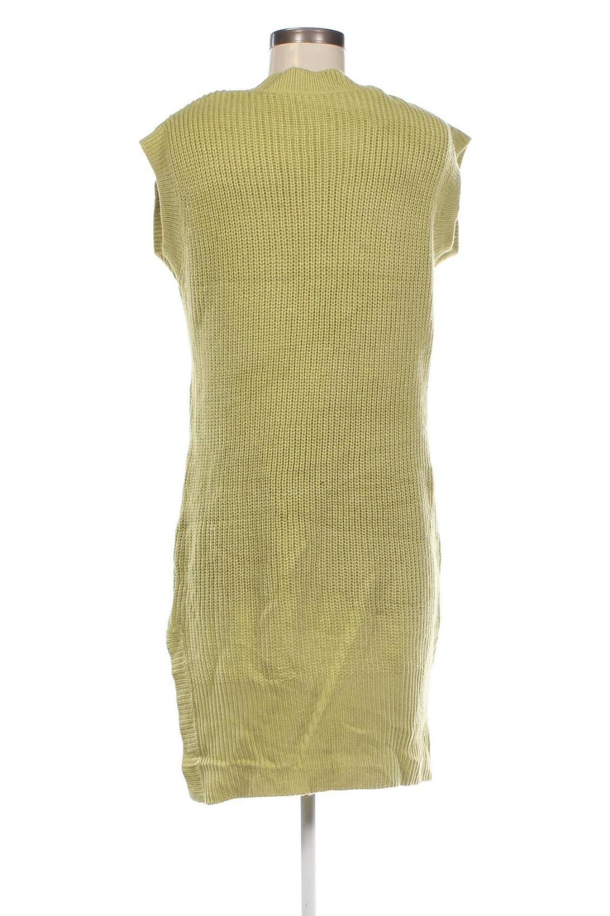 Φόρεμα SHEIN, Μέγεθος S, Χρώμα Πράσινο, Τιμή 8,07 €