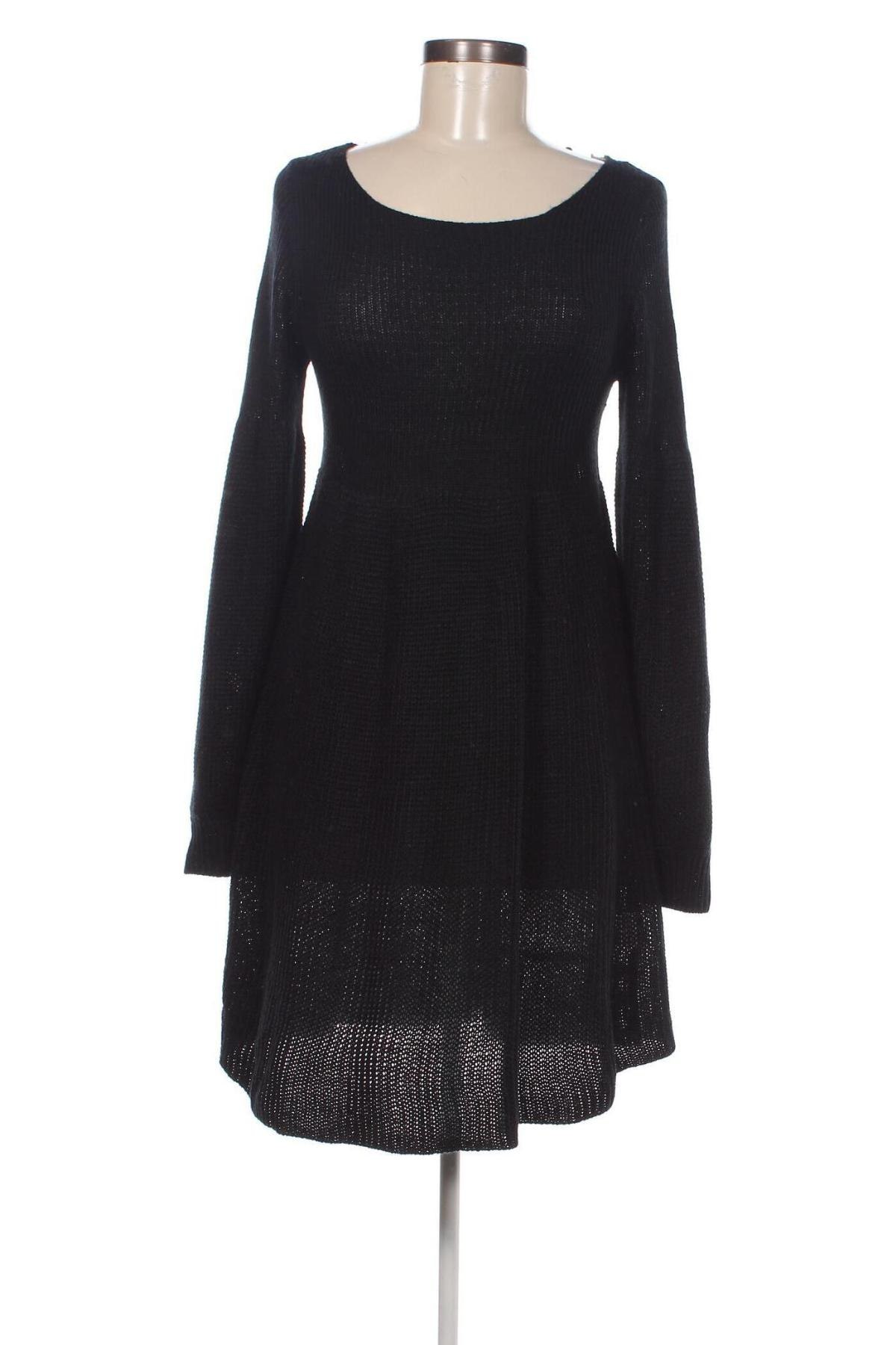 Kleid SHEIN, Größe M, Farbe Schwarz, Preis 12,49 €