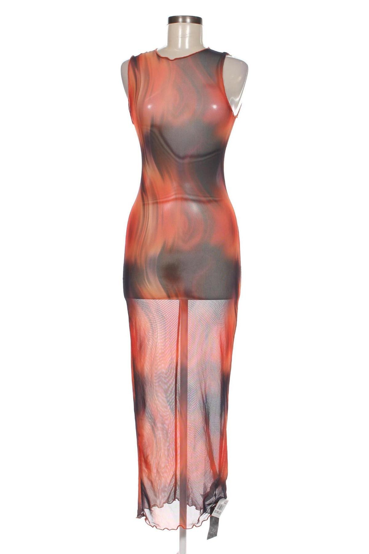 Šaty  SHEIN, Velikost S, Barva Vícebarevné, Cena  381,00 Kč