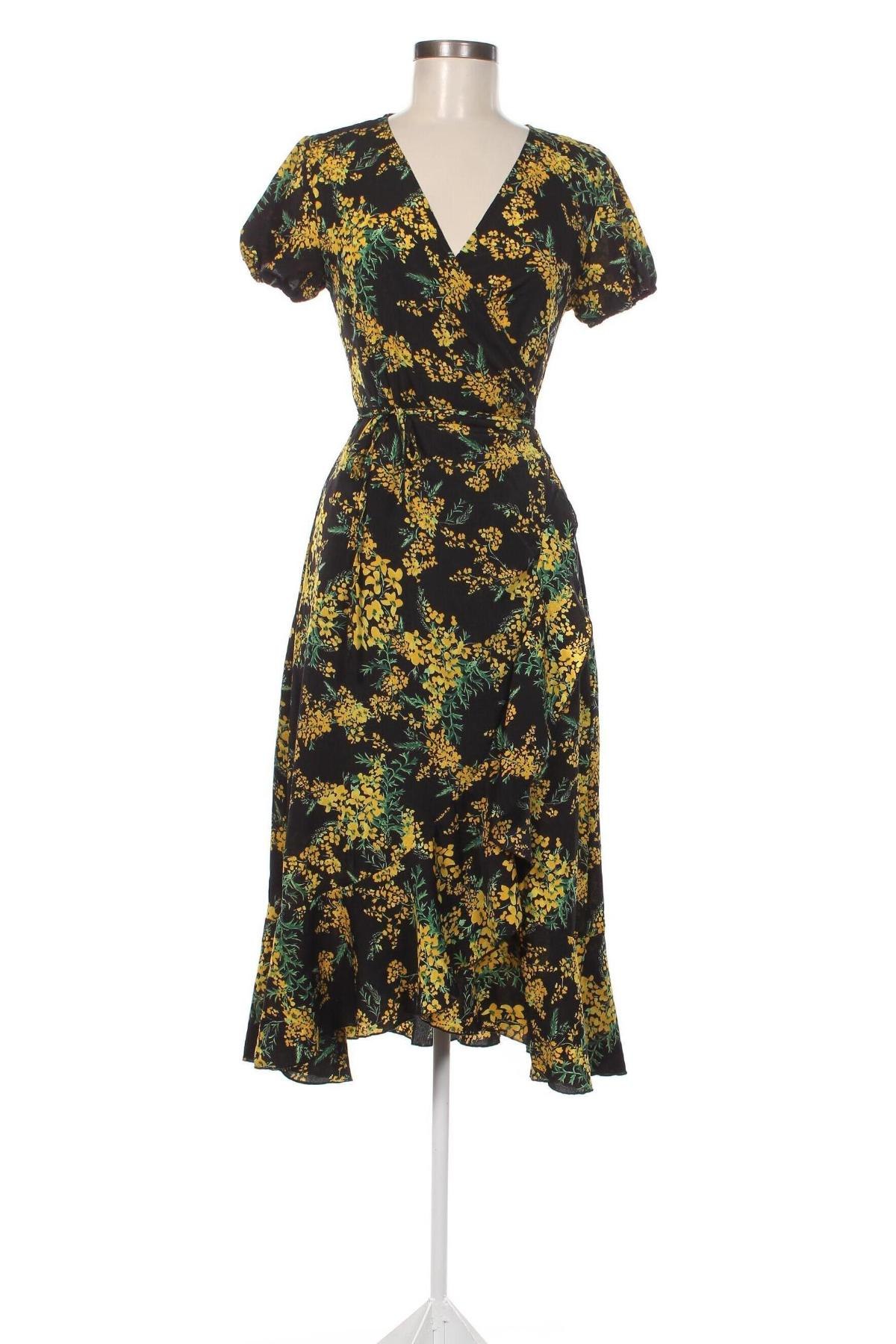 Šaty  SHEIN, Veľkosť S, Farba Viacfarebná, Cena  9,00 €