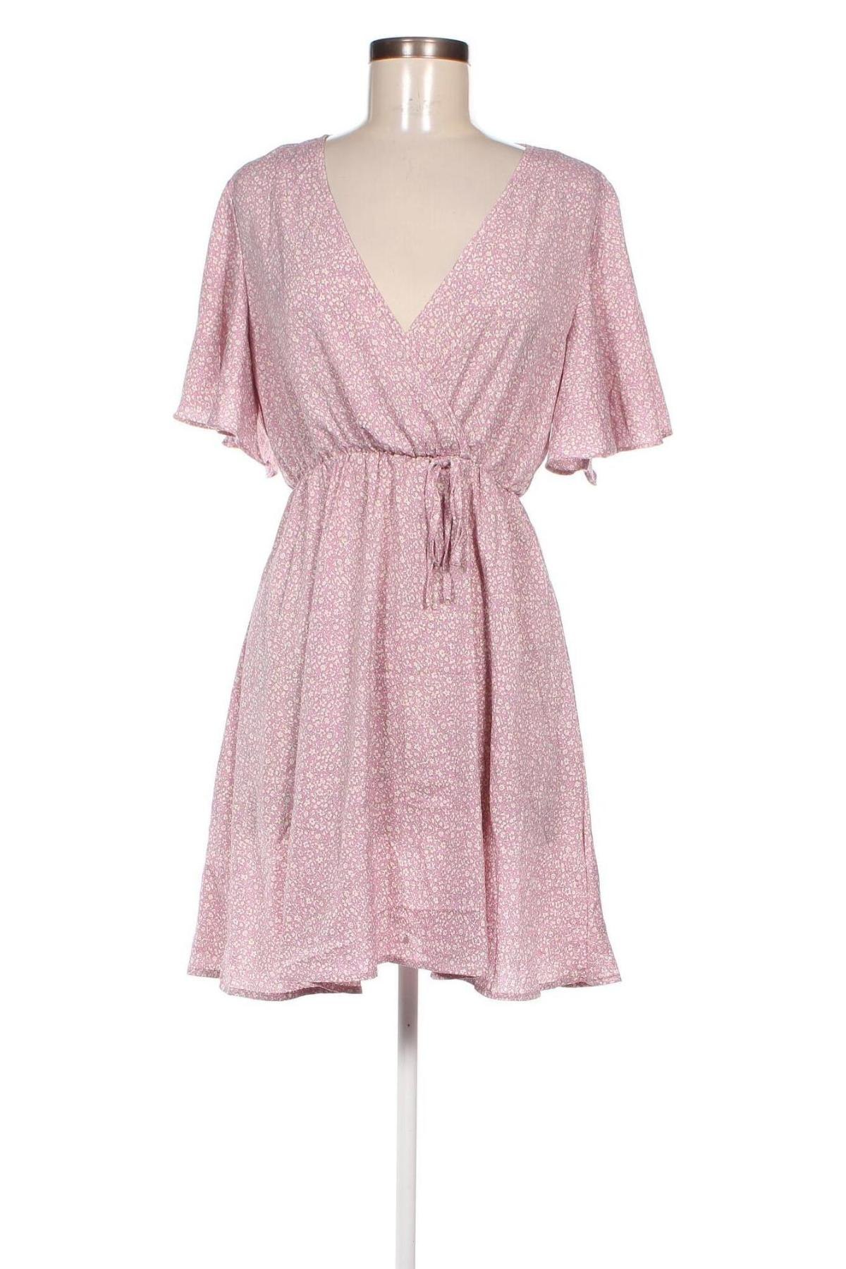 Φόρεμα SHEIN, Μέγεθος S, Χρώμα Πολύχρωμο, Τιμή 8,79 €