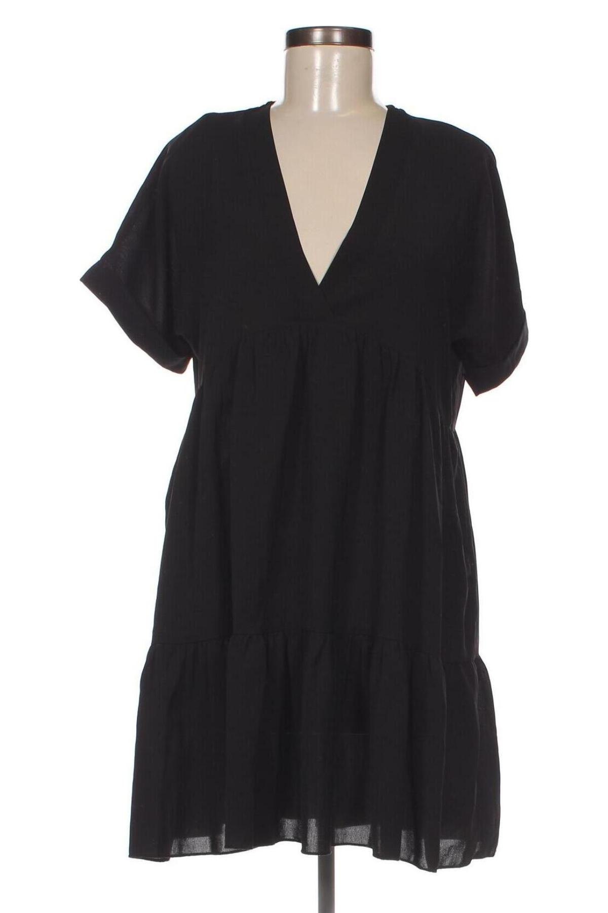 Rochie SHEIN, Mărime M, Culoare Negru, Preț 54,37 Lei