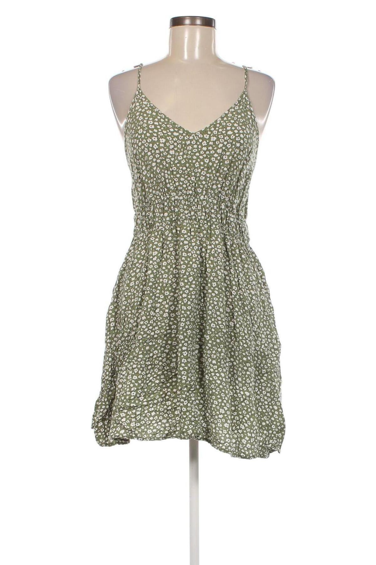 Šaty  SHEIN, Velikost L, Barva Zelená, Cena  240,00 Kč