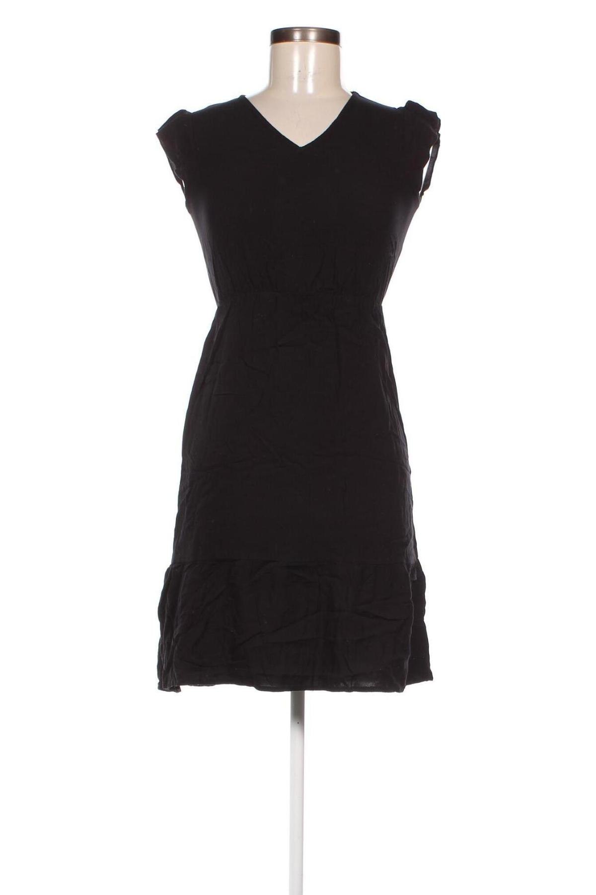 Kleid SHEIN, Größe XS, Farbe Schwarz, Preis € 10,49