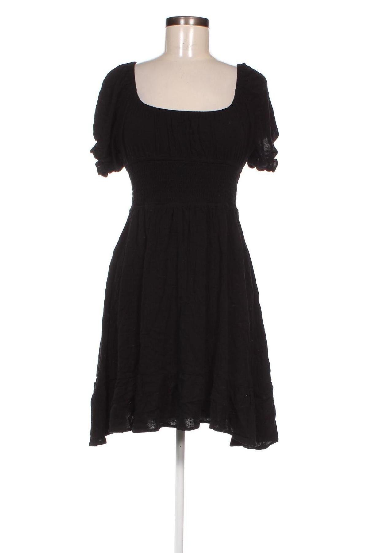 Rochie SHEIN, Mărime L, Culoare Negru, Preț 151,32 Lei